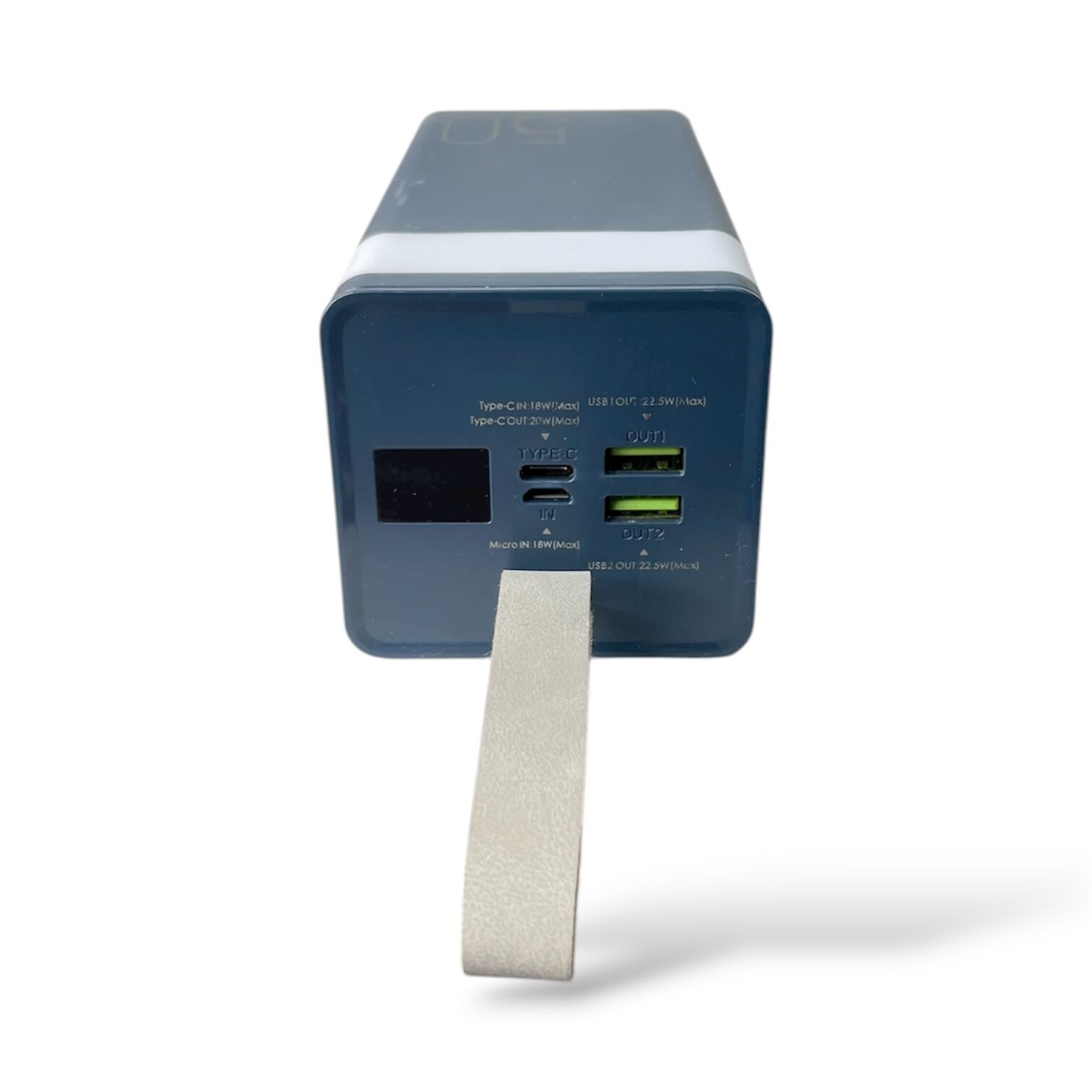 Павербанк Remax RPP-321 50000Mah