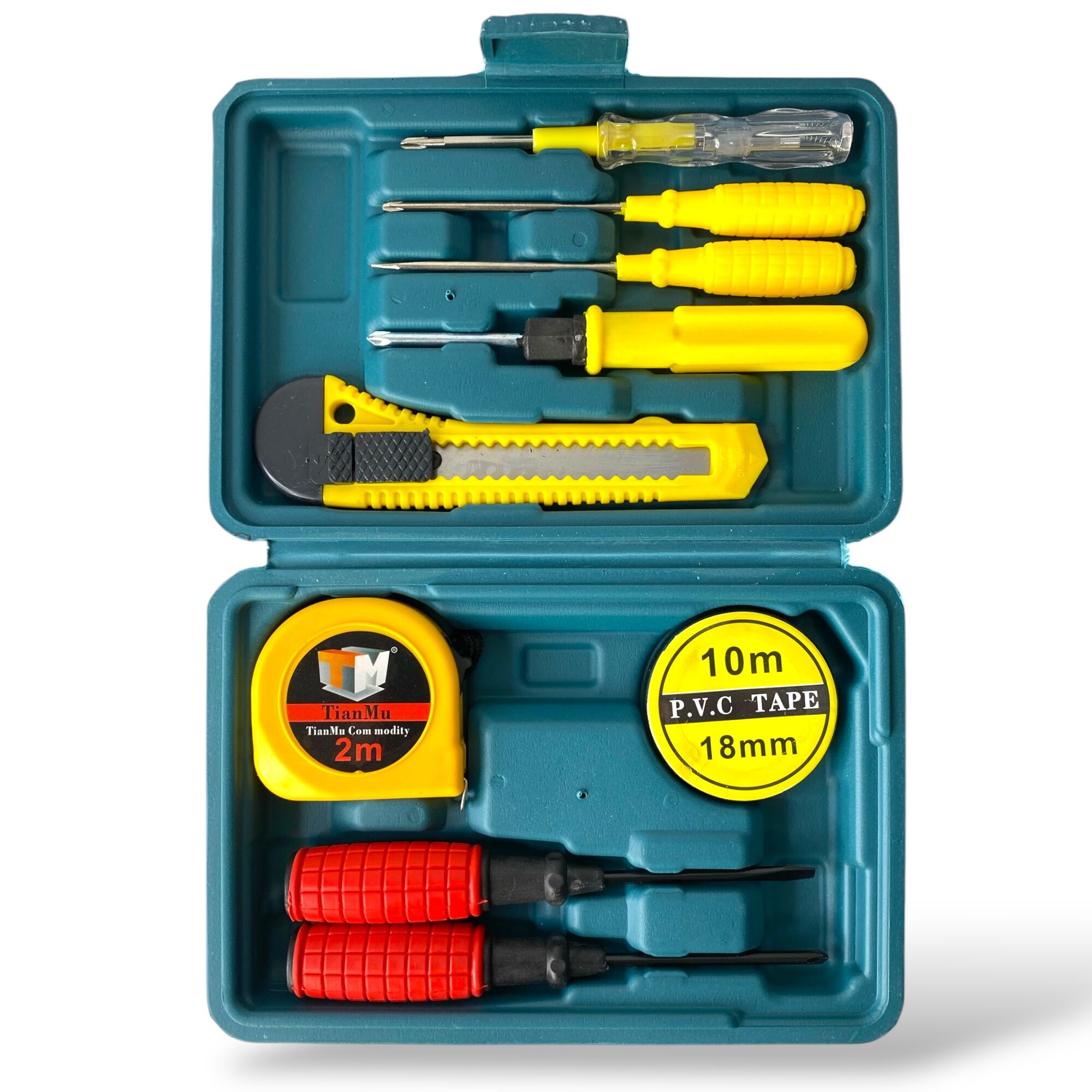 Міні-Набір інструментів