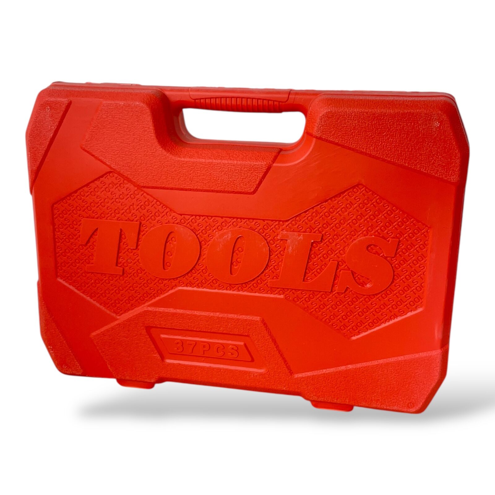 Набор инструментов кейс 37шт.ART-0573