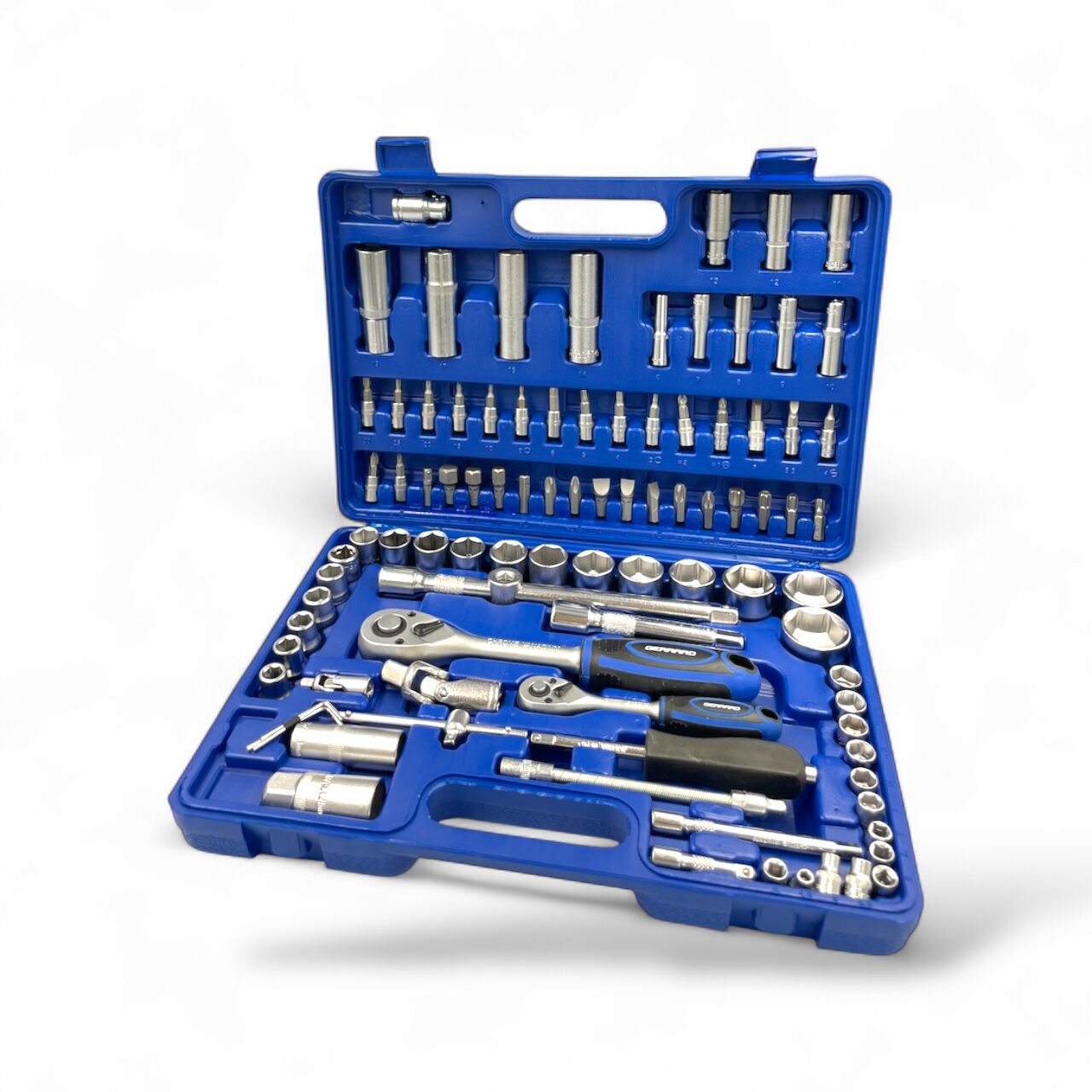 Набір інструментів проф.94од.Gerrard