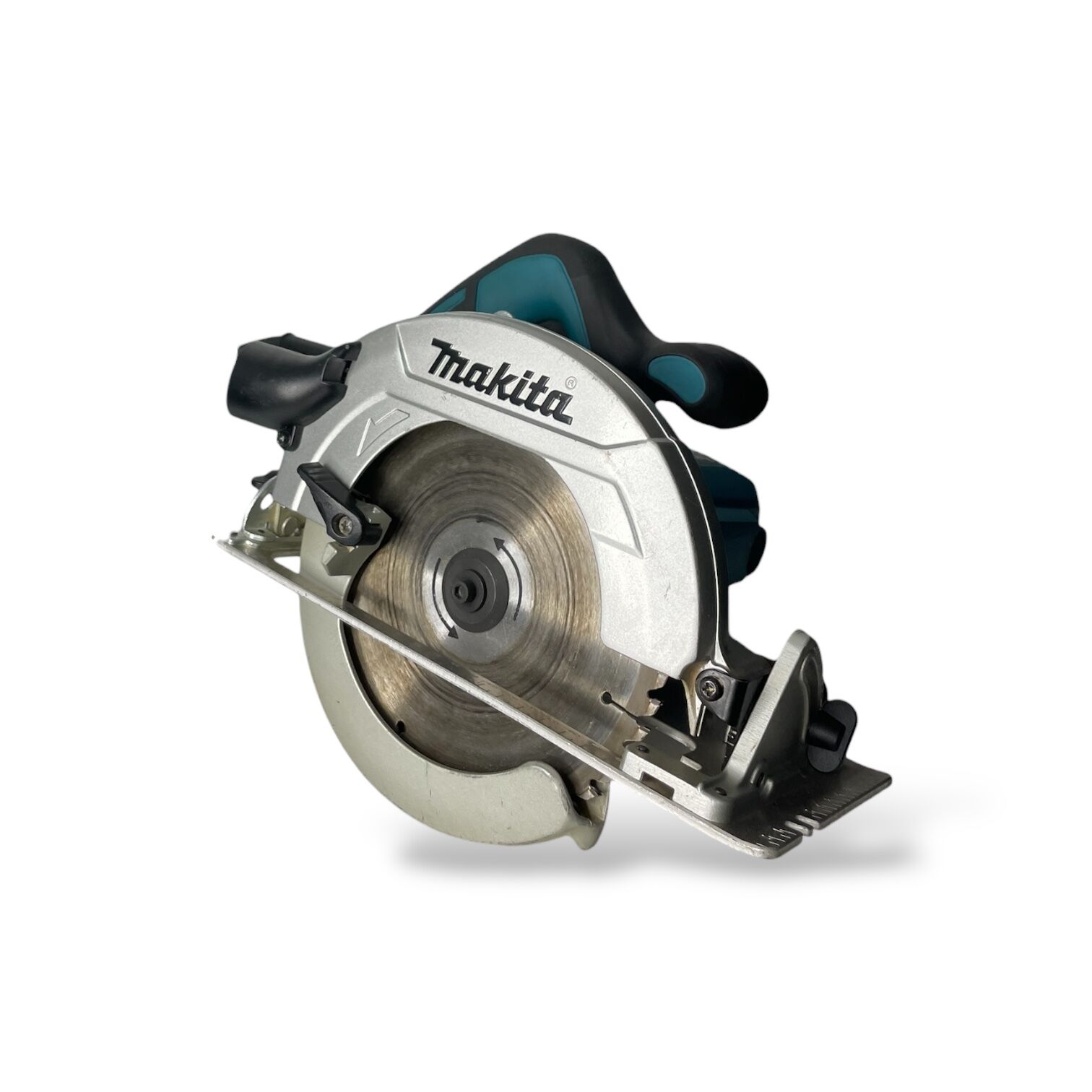 Циркулярна пила Makita HS 7611
