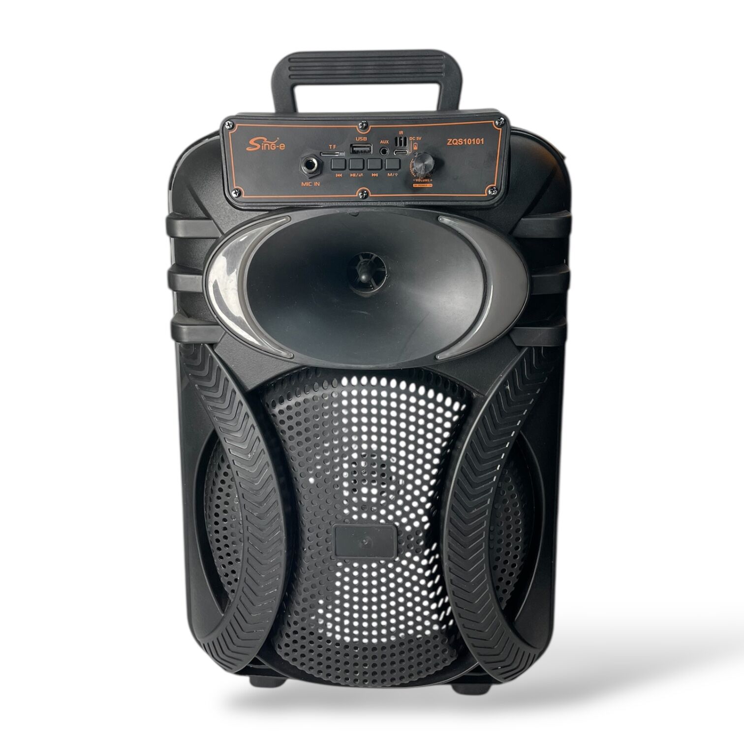 Колонка Speaker ZQS10101