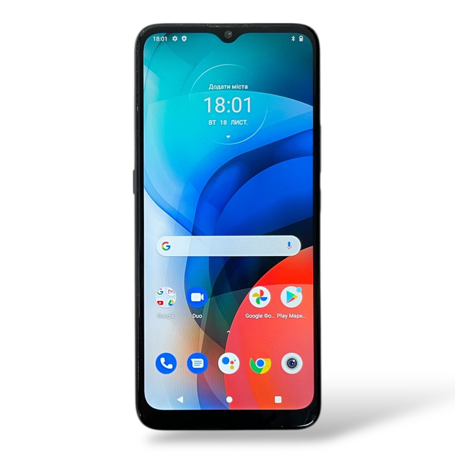 Смартфон Motorola Moto E7 2/32 Gb