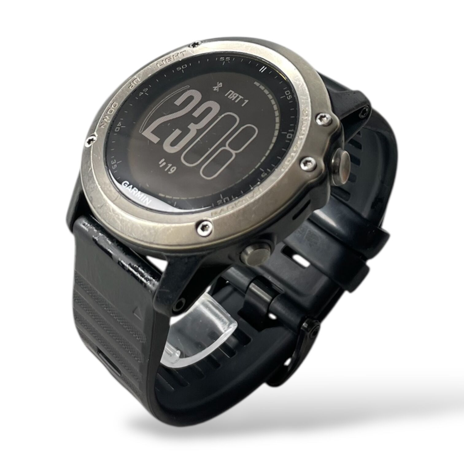 Смарт-годинник Garmin Fenix  3