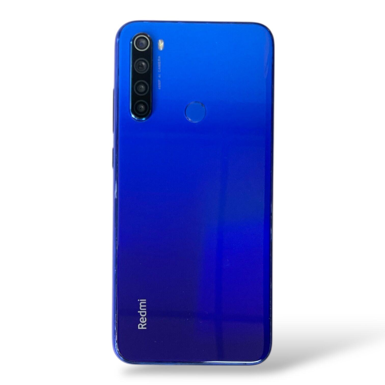 Смартфон Xiaomi Redmi Note 8T 4/64 Gb