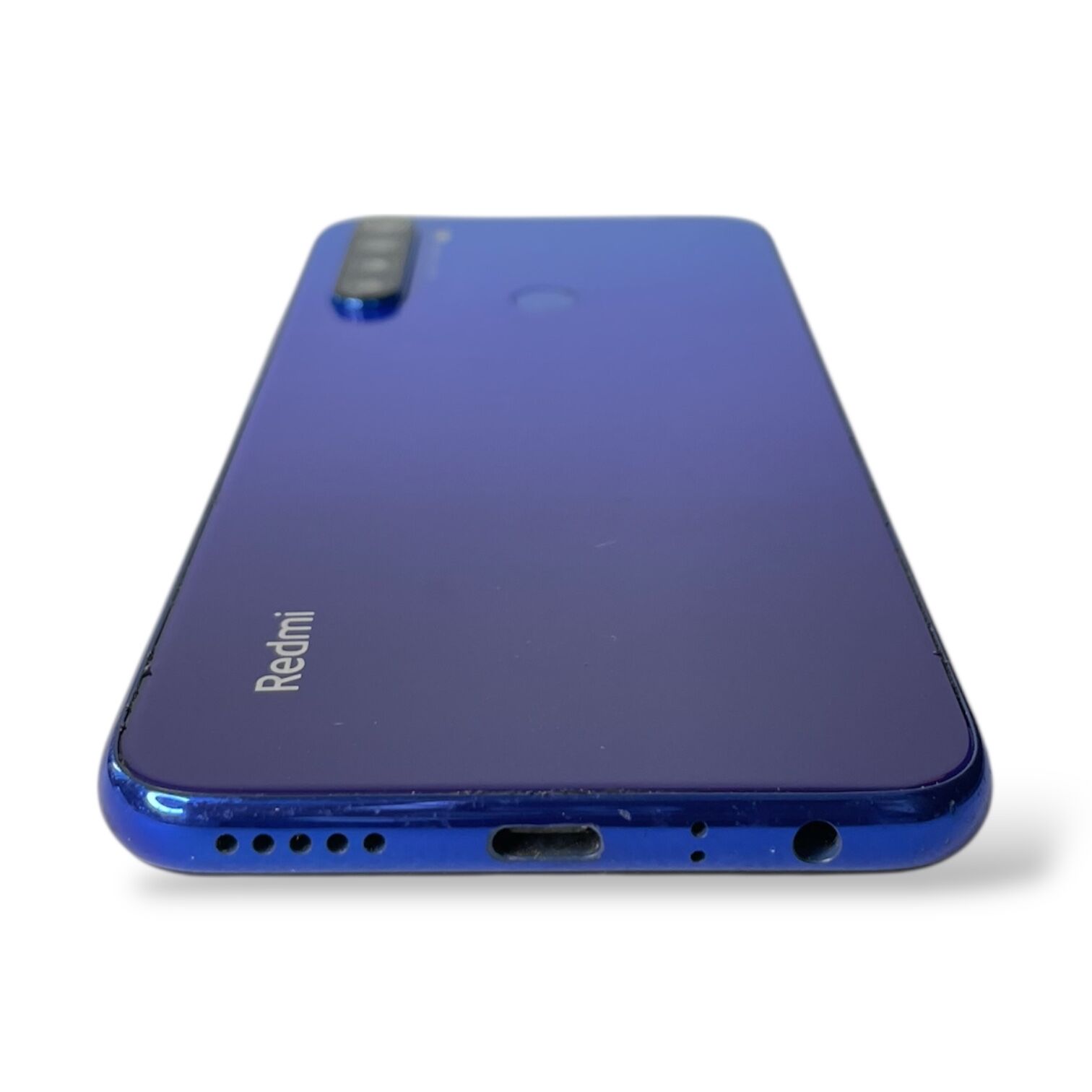 Смартфон Xiaomi Redmi Note 8T 4/64 Gb