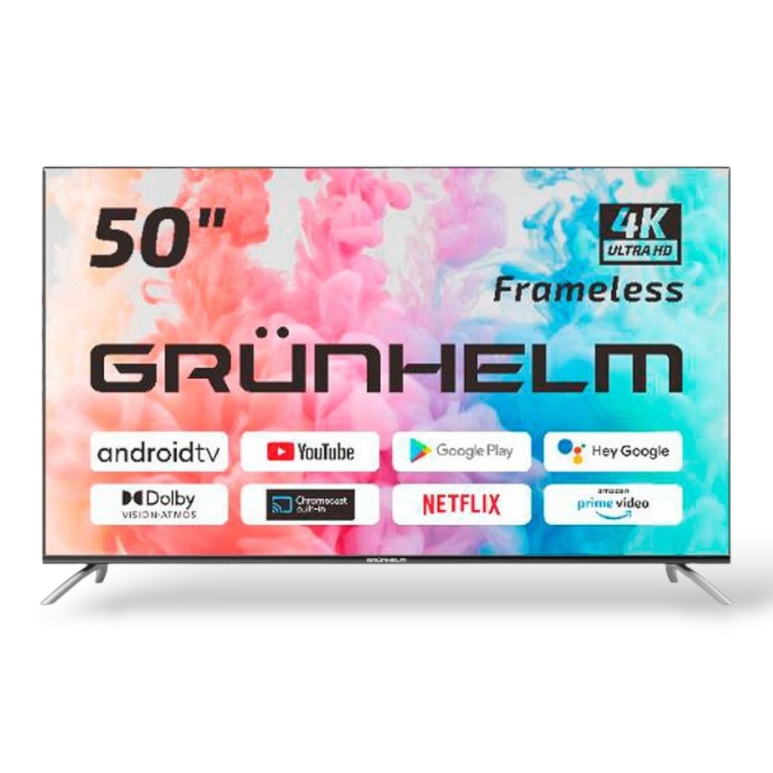 Телевізор GH 50U700-GA11v