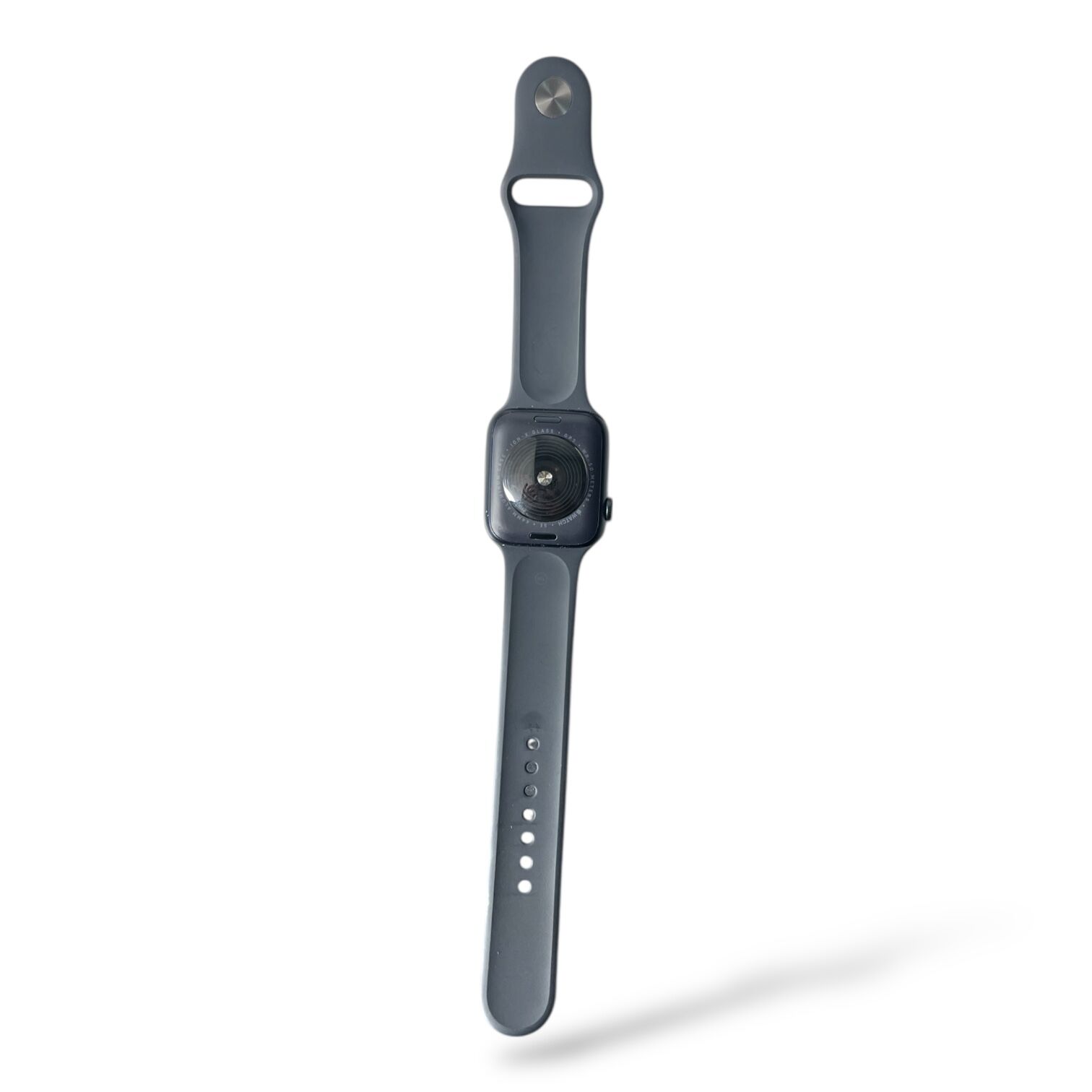 Смарт-годинник Apple Watch SE 44mm GPS