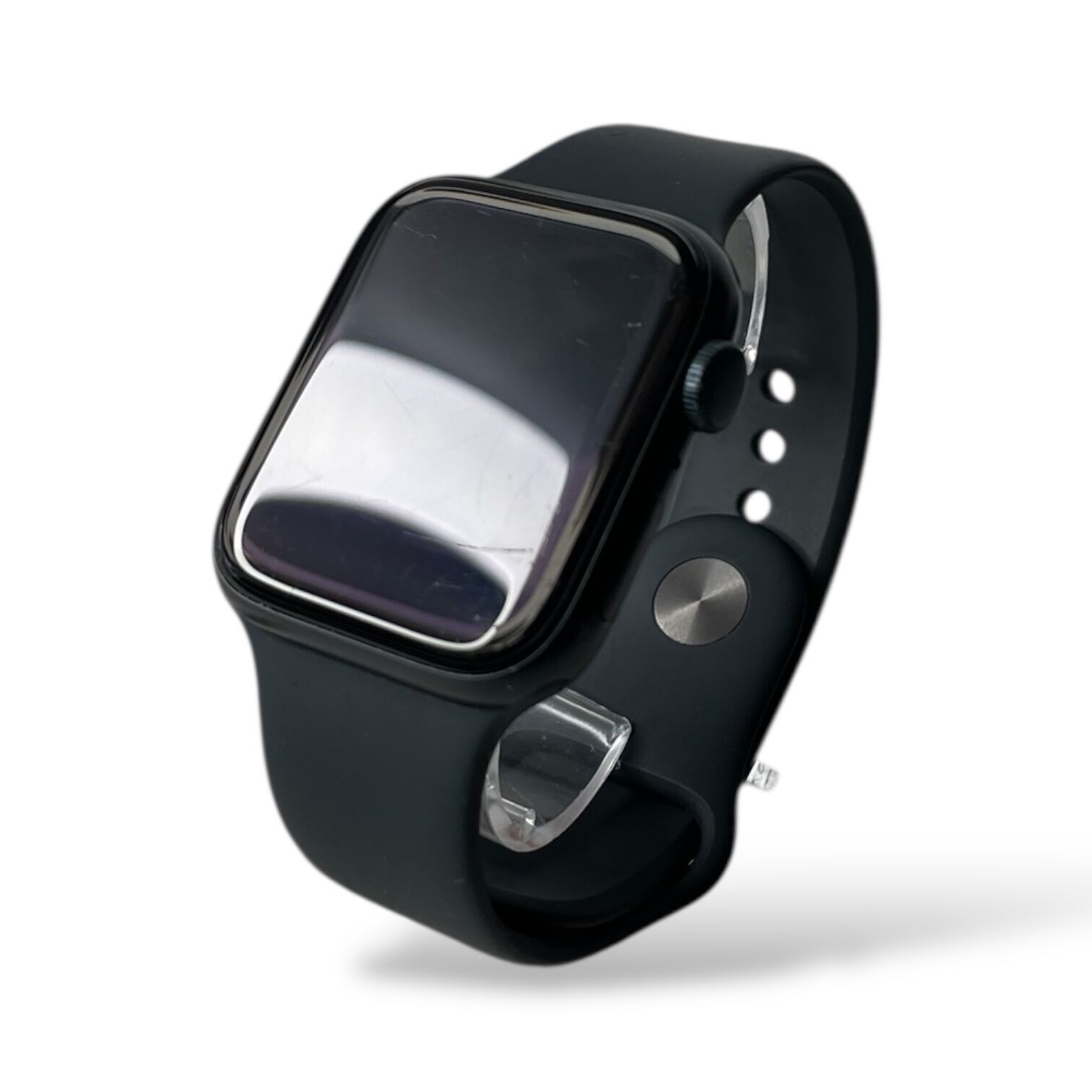 Смарт-годинник Apple Watch SE 44mm GPS