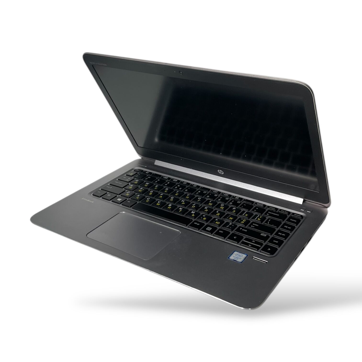 Ноутбук HP Elitebook Folio 1040 G3