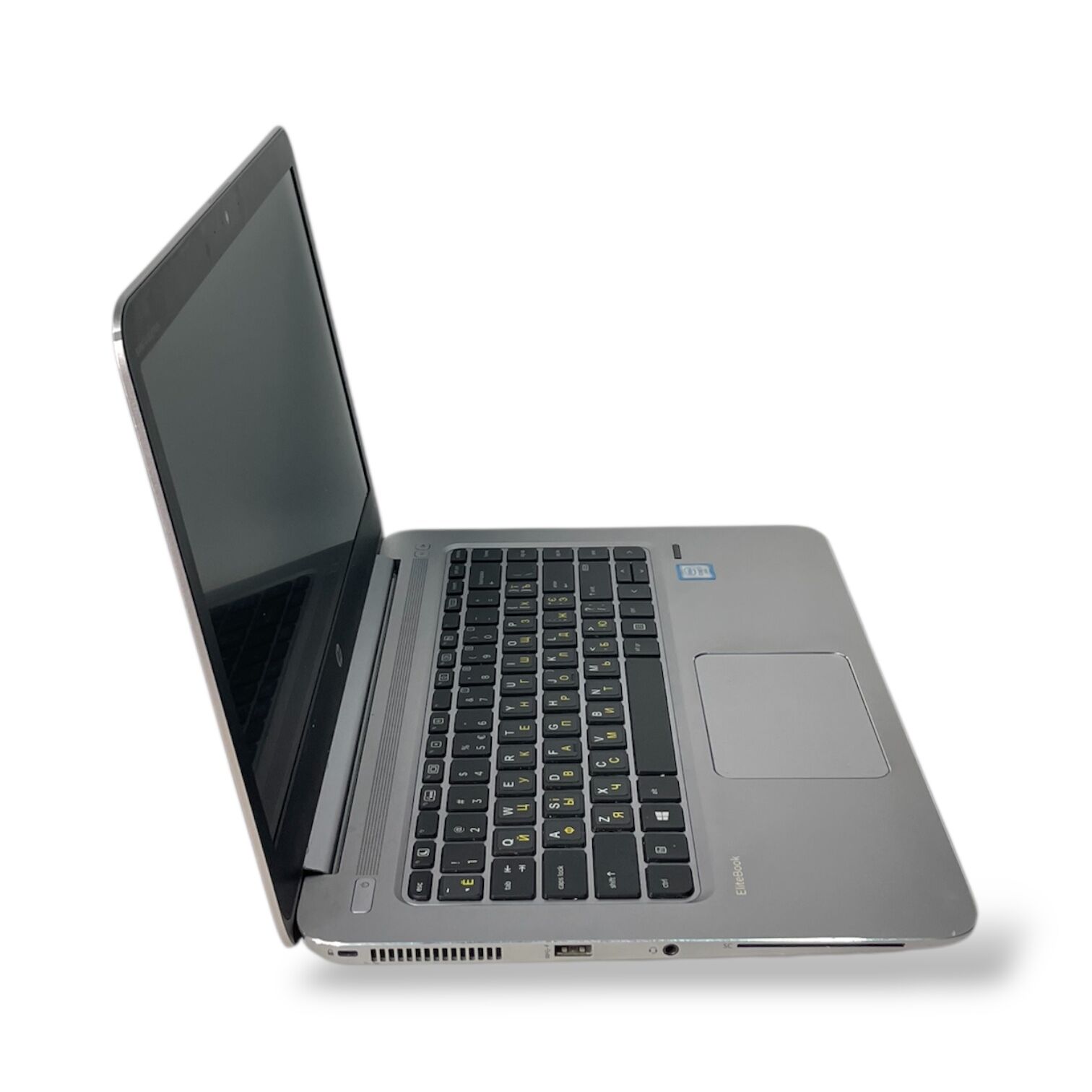 Ноутбук HP Elitebook Folio 1040 G3