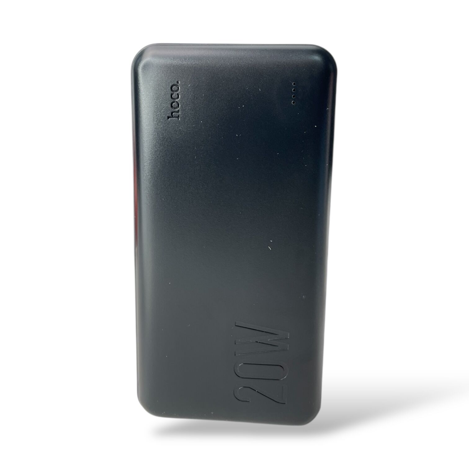 Повербанк Hoco J87A Tacker 20000mAh PD20W+QC3.0