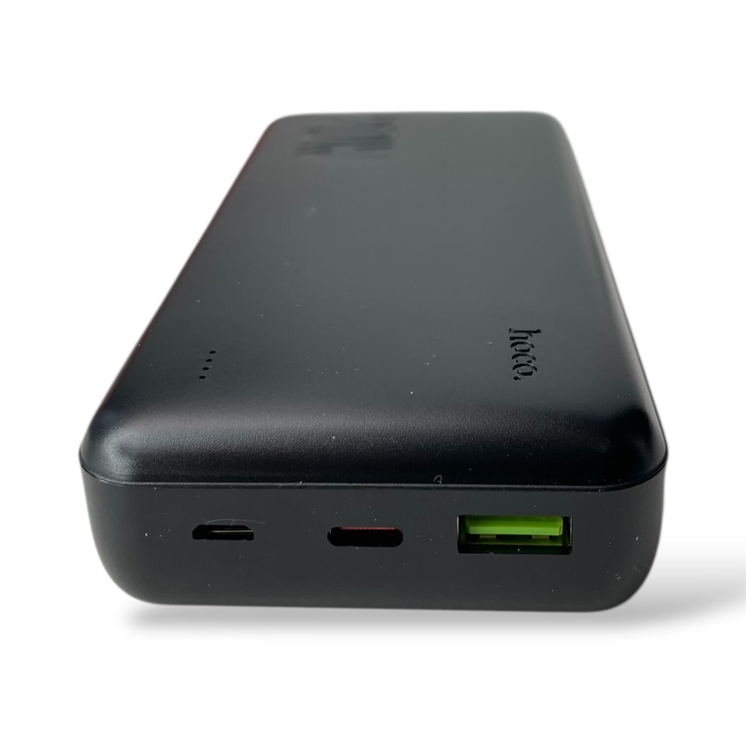 Повербанк Hoco J87A Tacker 20000mAh PD20W+QC3.0 1