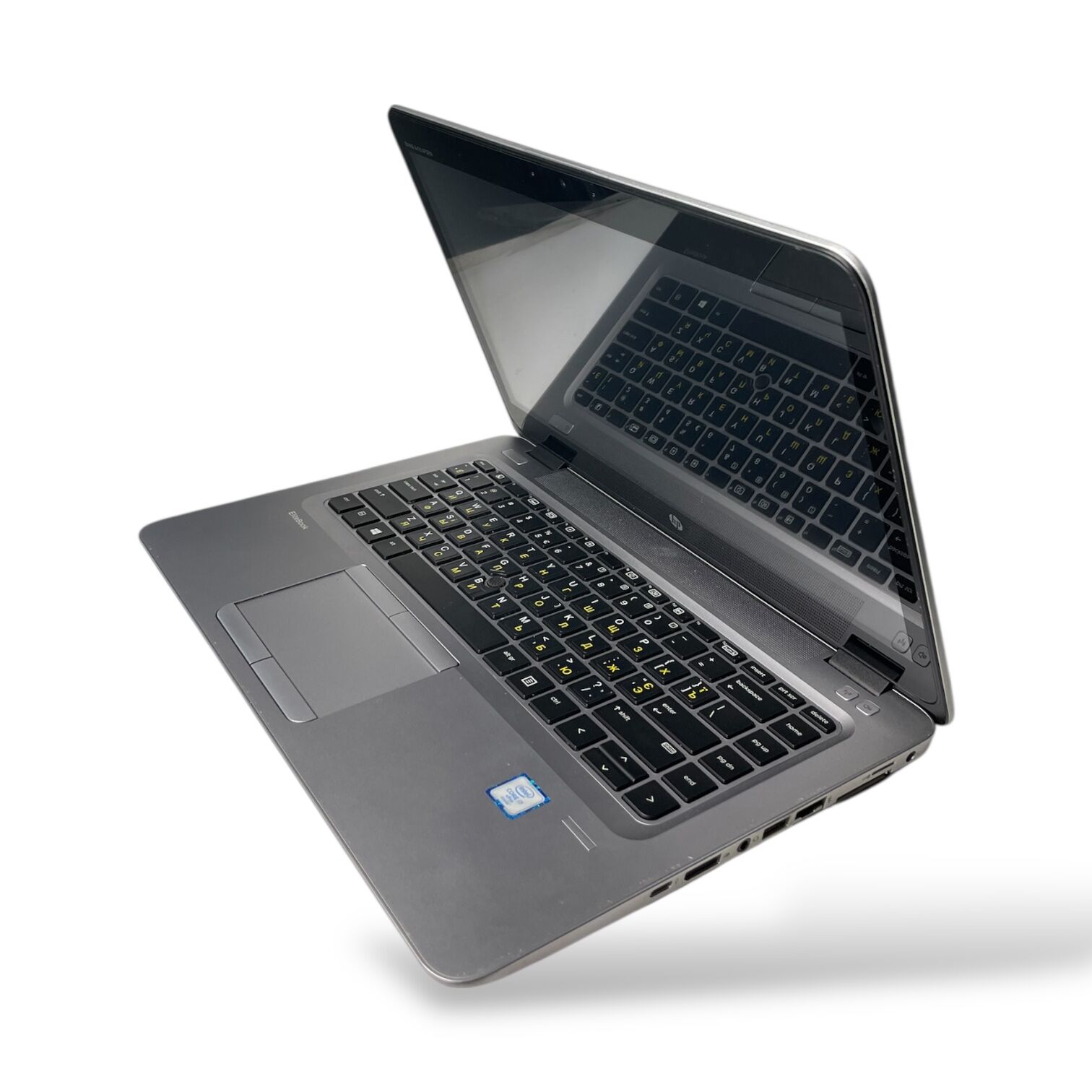 Ноутбук Elite Boou 840