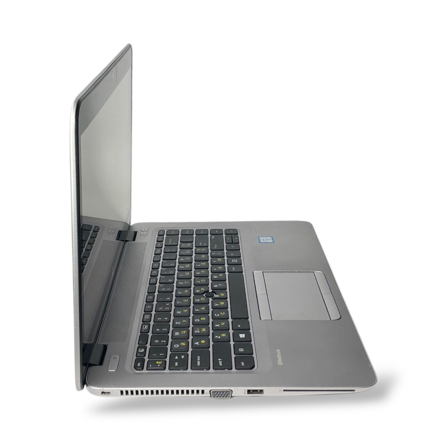 Ноутбук Elite Boou 840