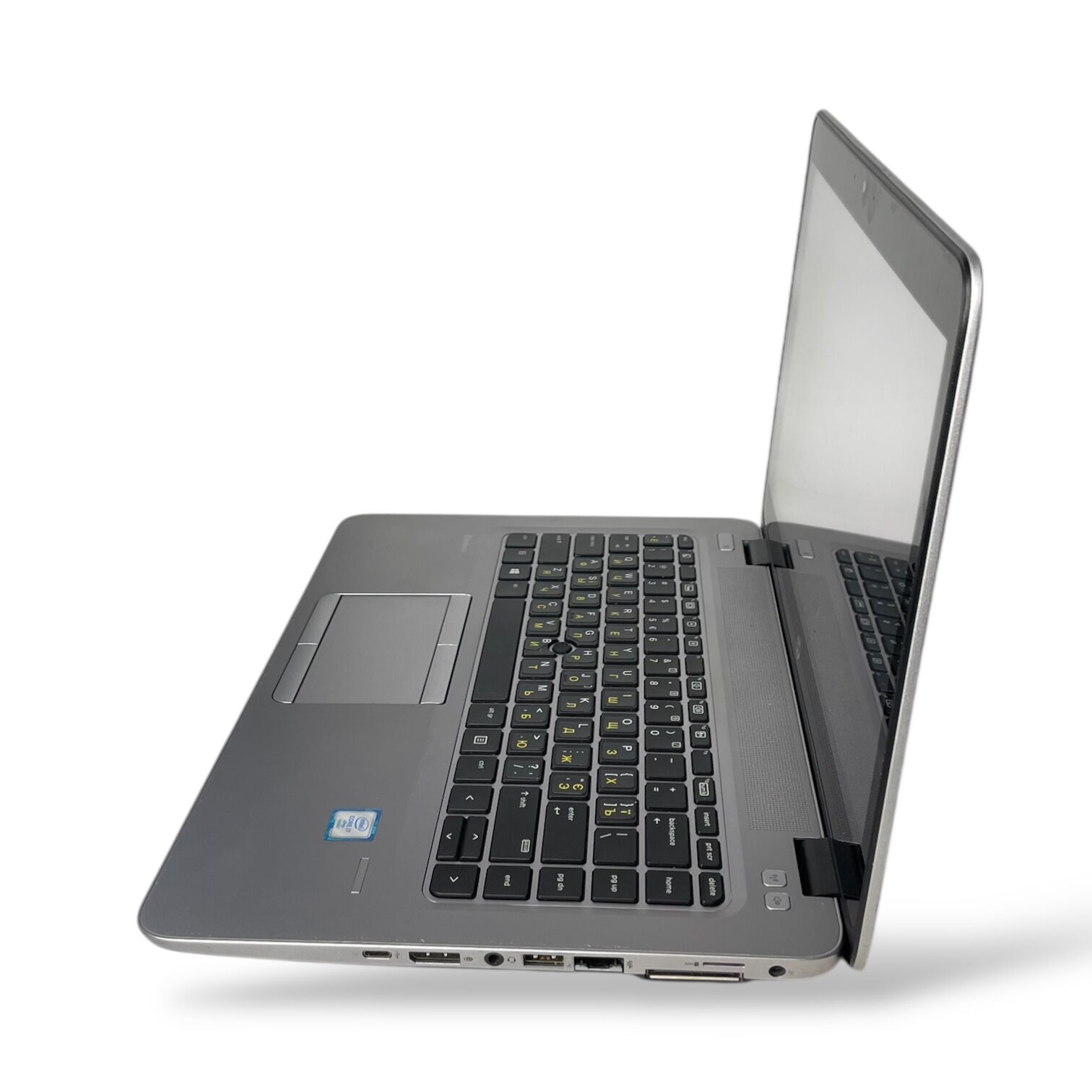 Ноутбук Elite Boou 840