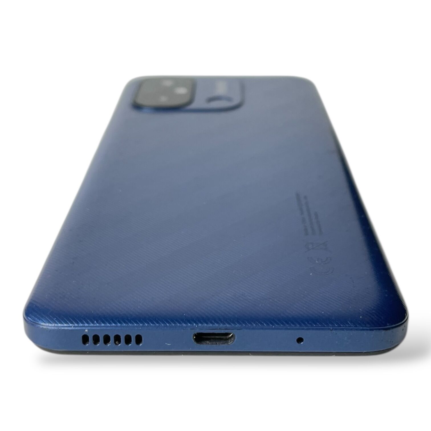 Смартфон Xiaomi Redmi 12c 4/128