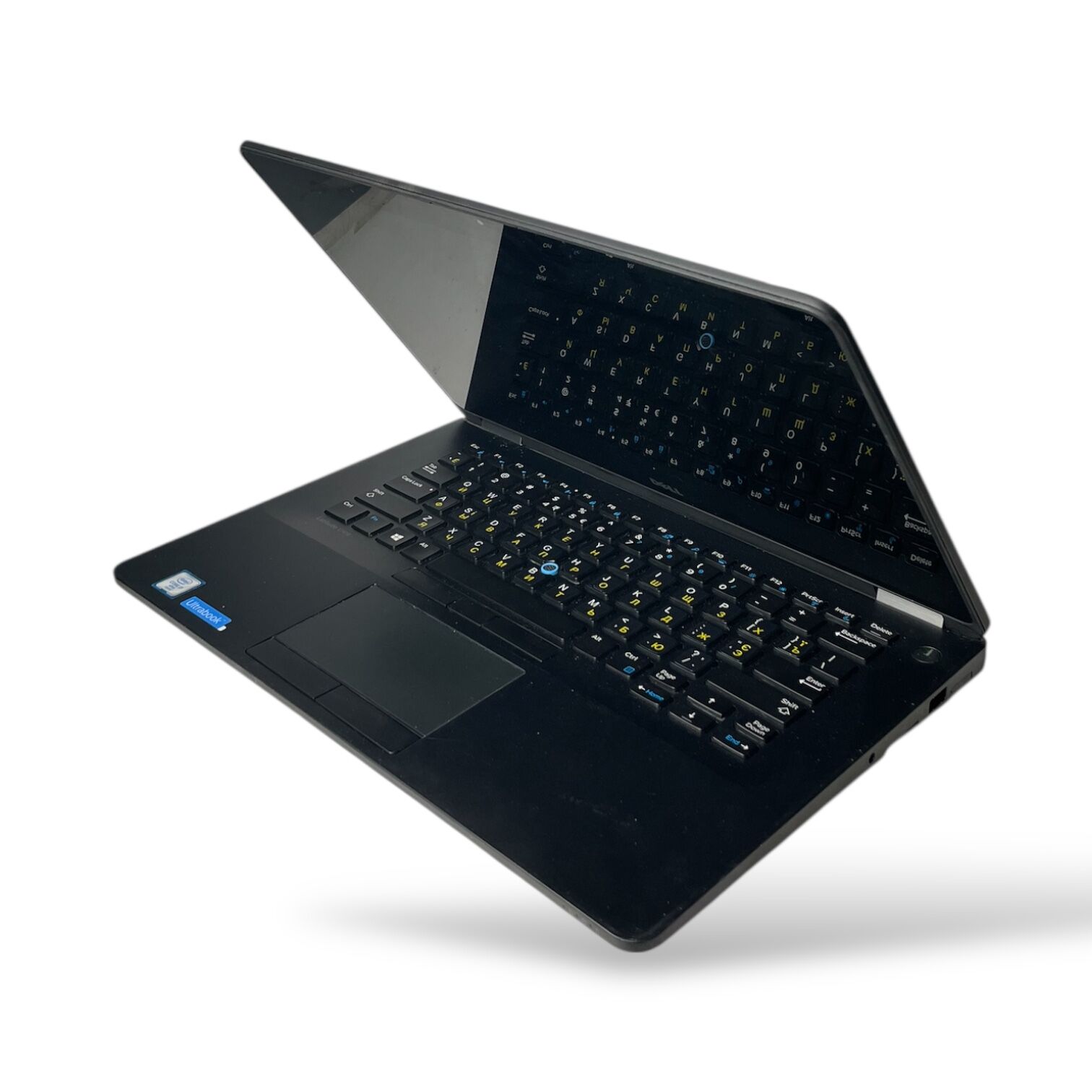 Ноутбук Dell Latitude 7470