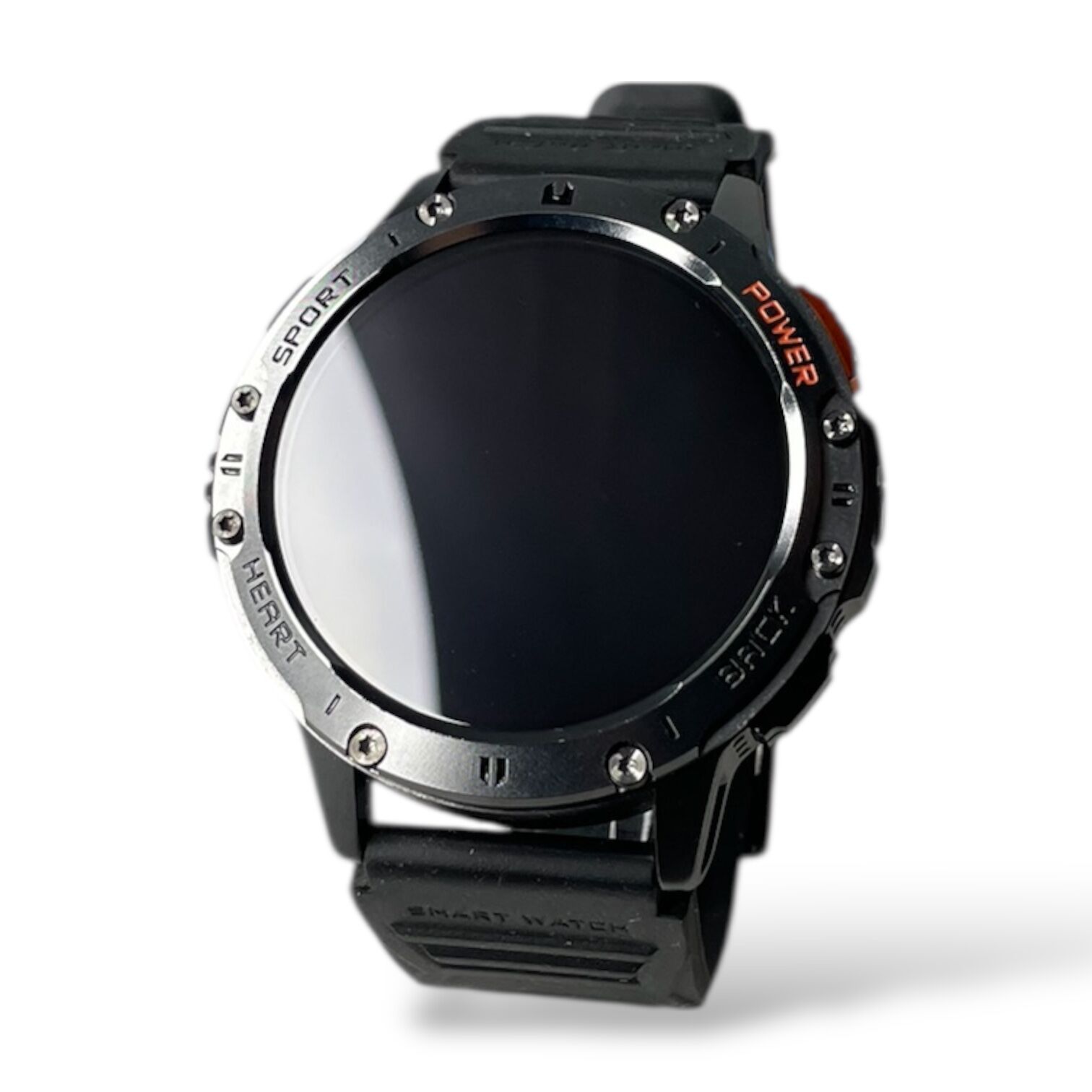 Смарт-годинник Lige K65 Pro