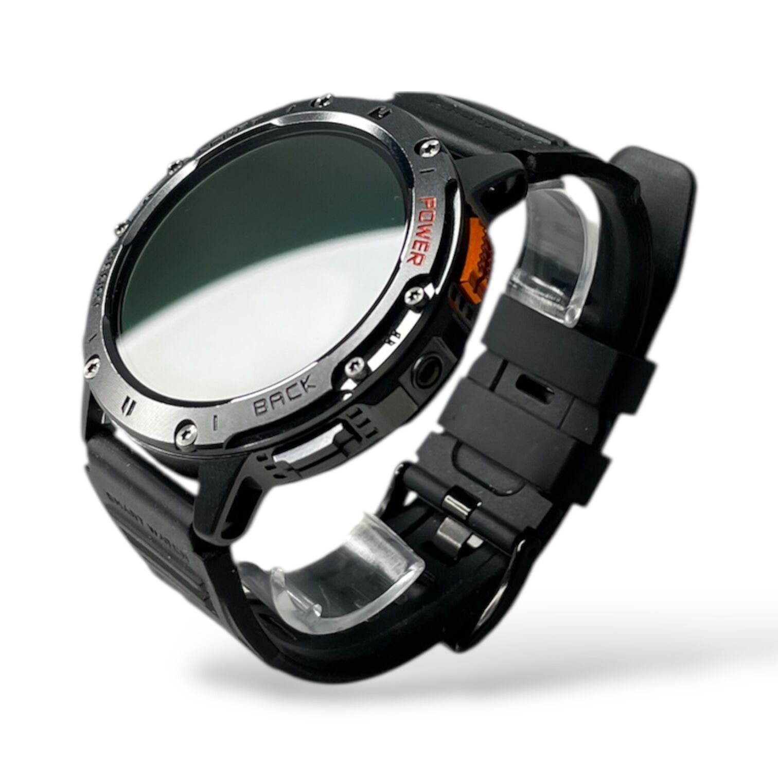 Смарт-годинник Lige K65 Pro