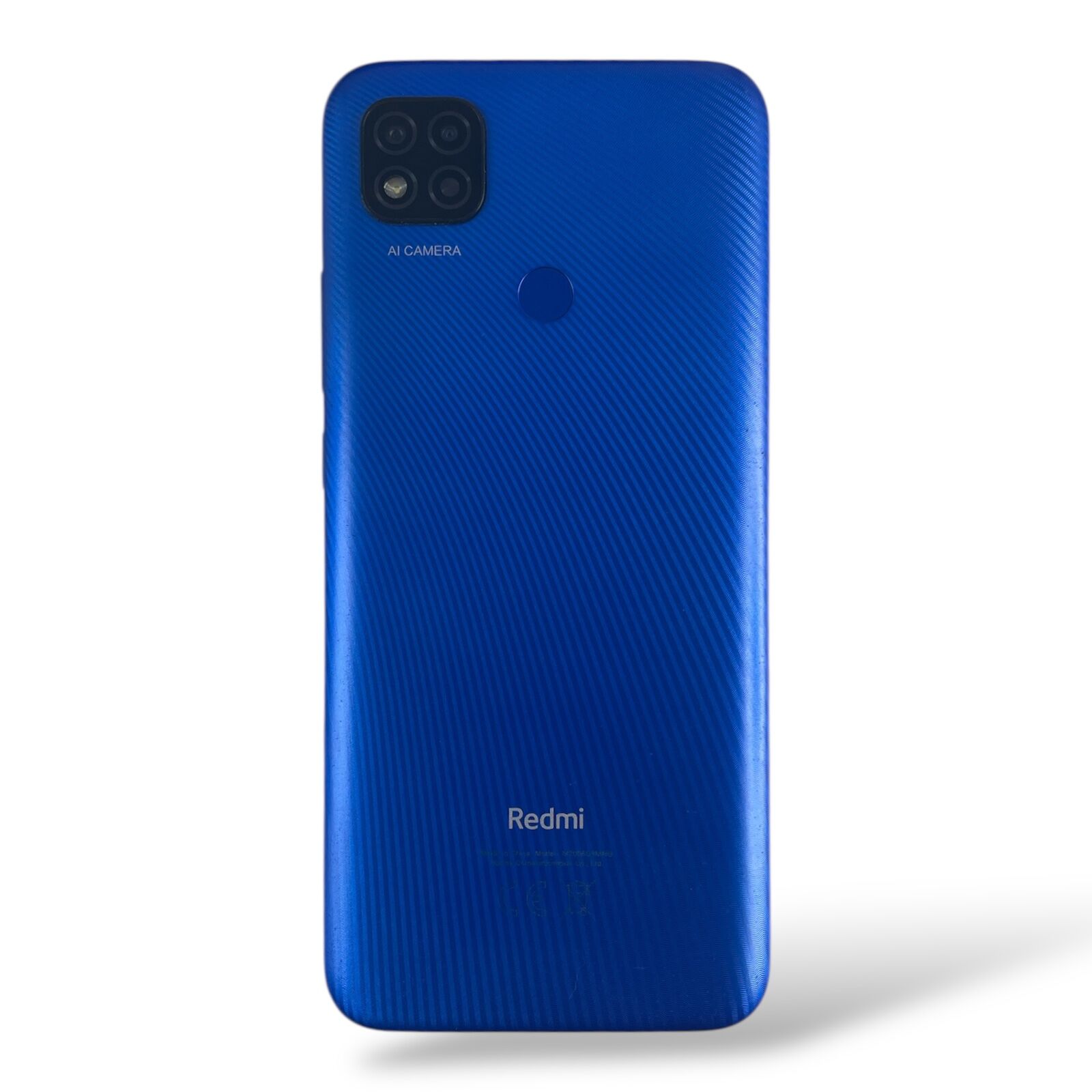 Смартфон Xiaomi Redmi 9C 2/32 NFC