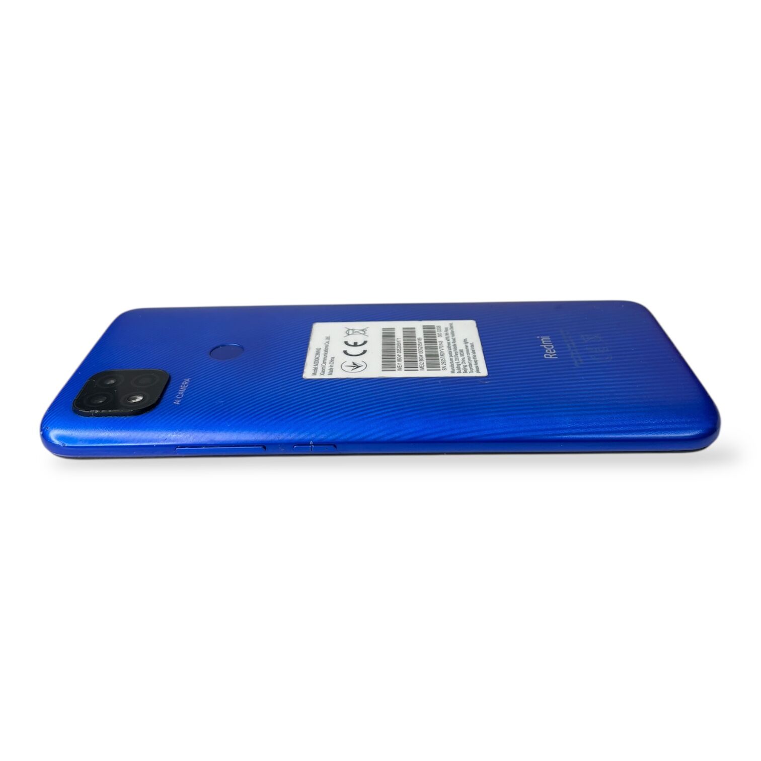 Смартфон Xiaomi Redmi 9C 2/32 NFC