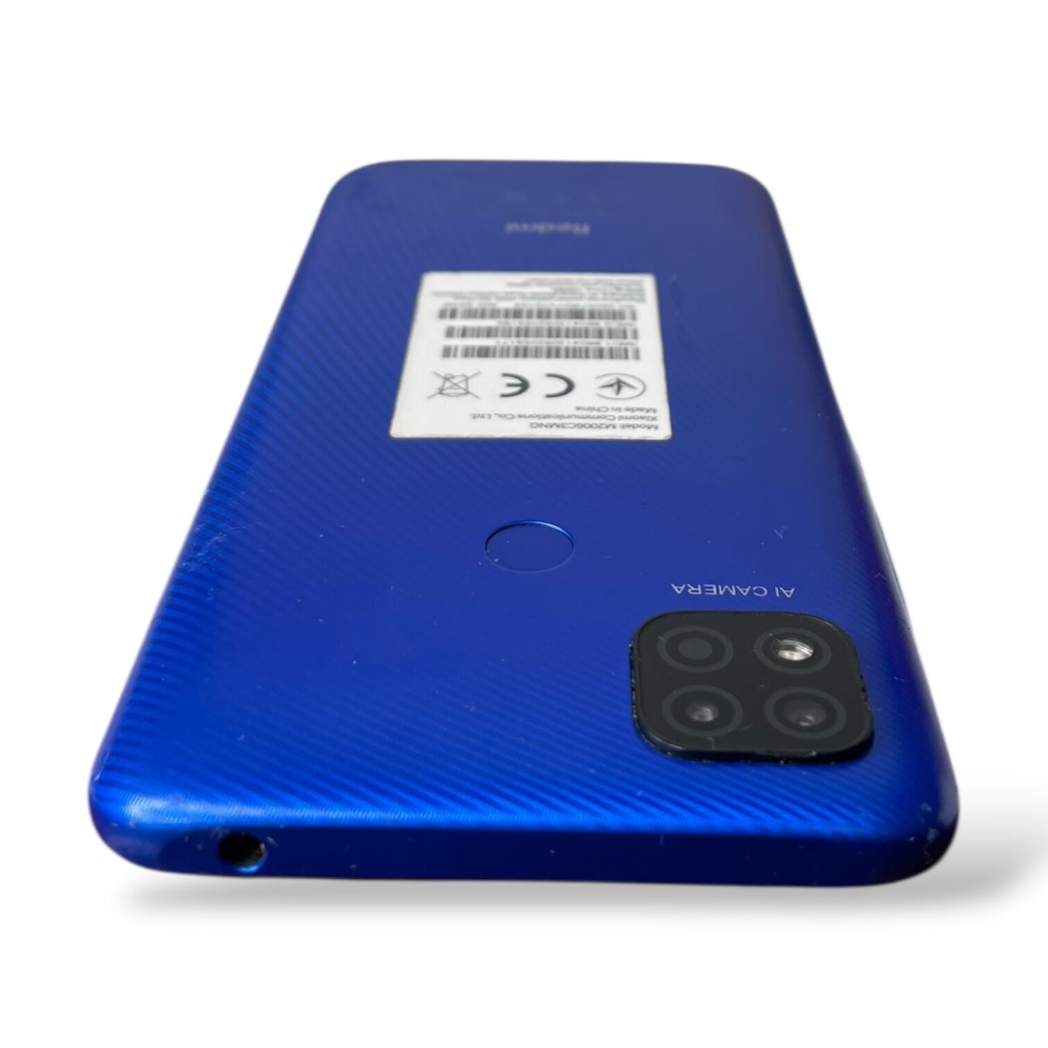 Смартфон Xiaomi Redmi 9C 2/32 NFC