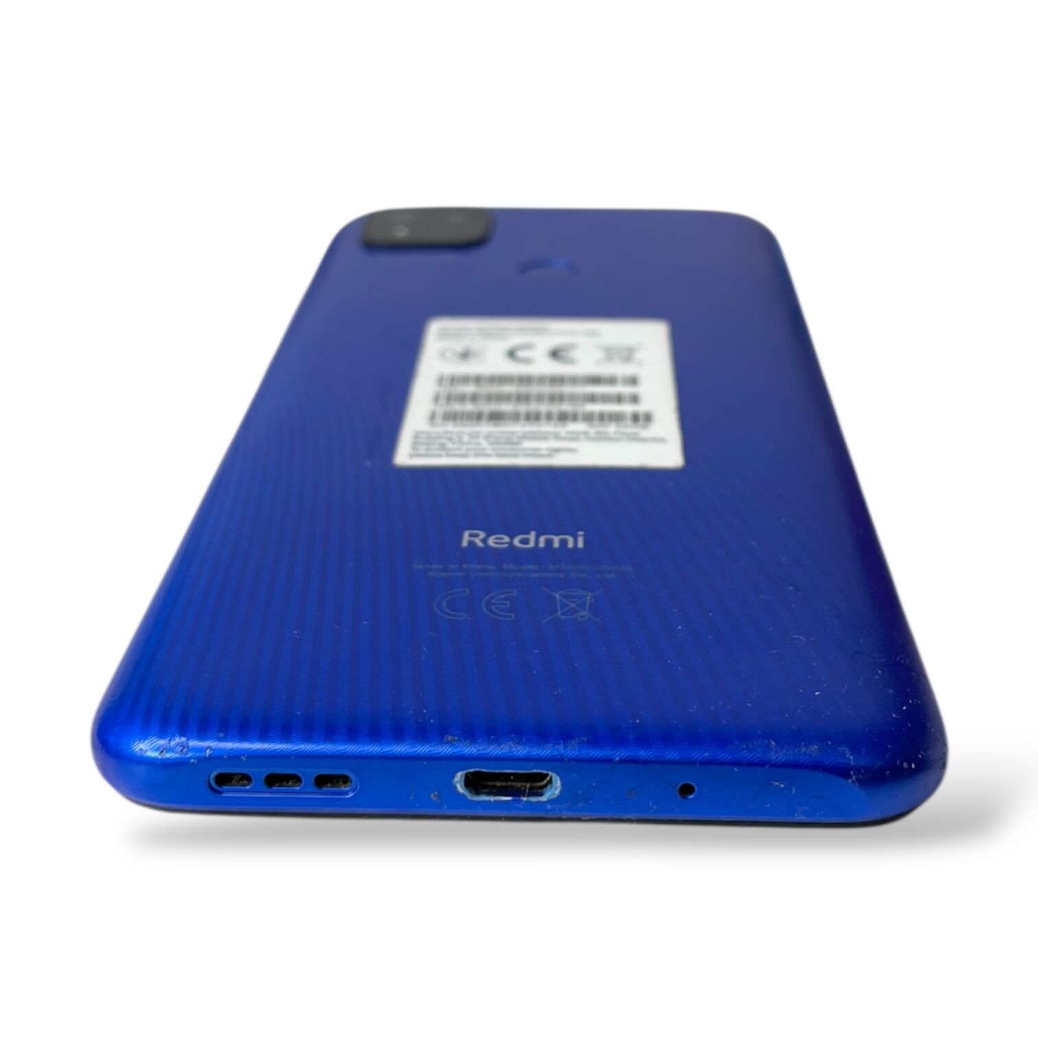 Смартфон Xiaomi Redmi 9C 2/32 NFC