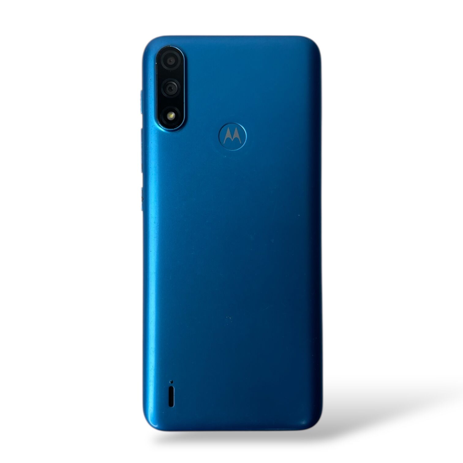 Смартфон Motorola E7 Power 4/64gb