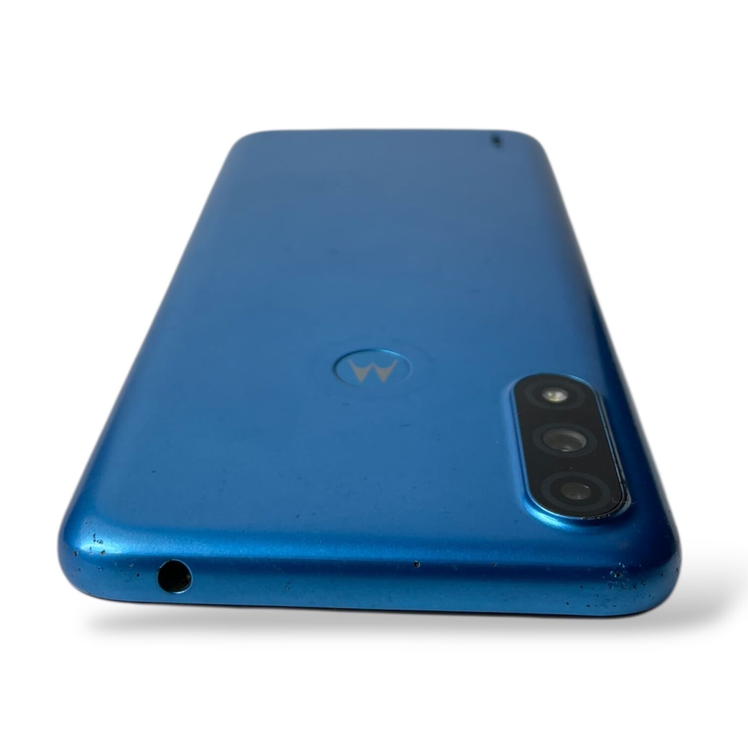 Смартфон Motorola E7 Power 4/64gb