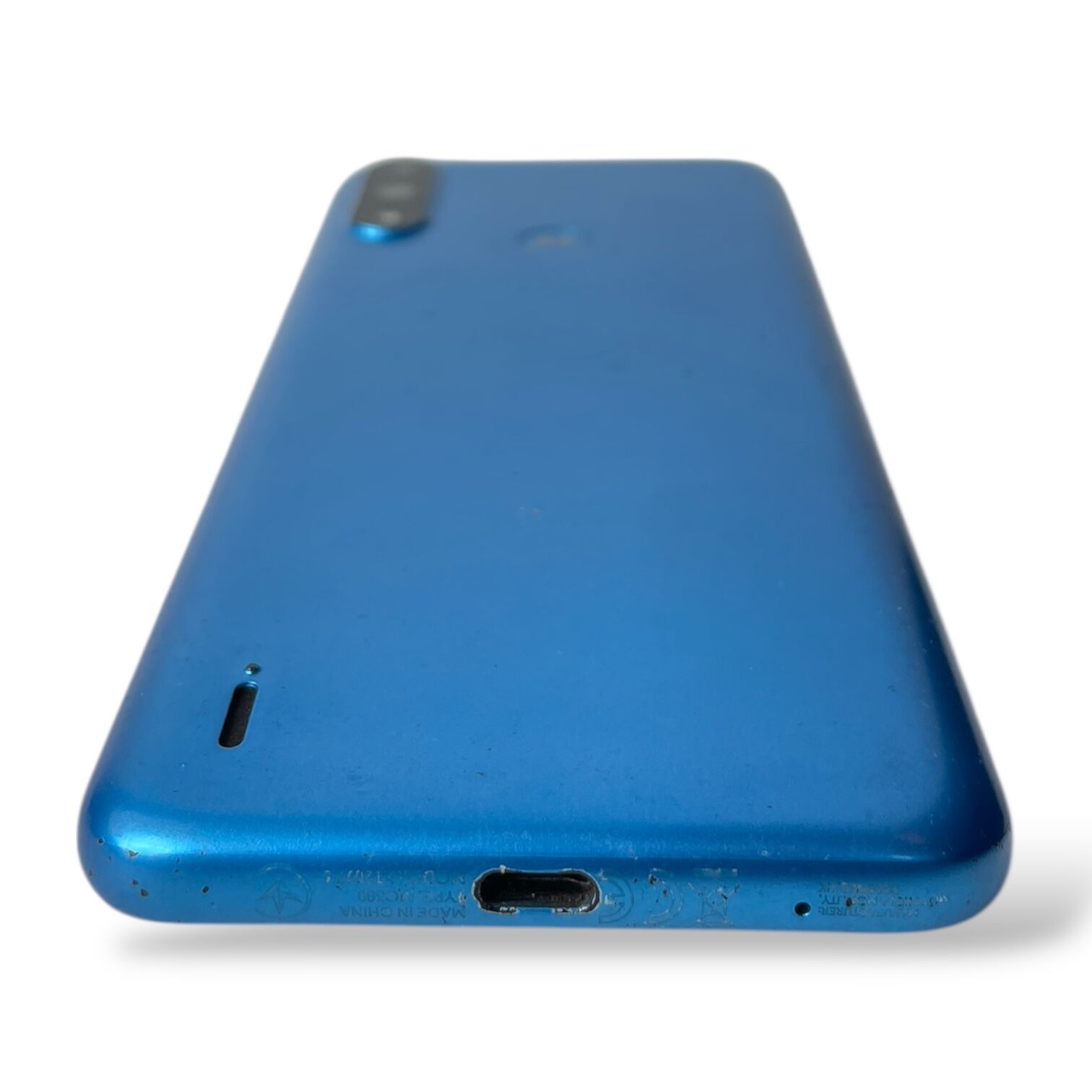 Смартфон Motorola E7 Power 4/64gb