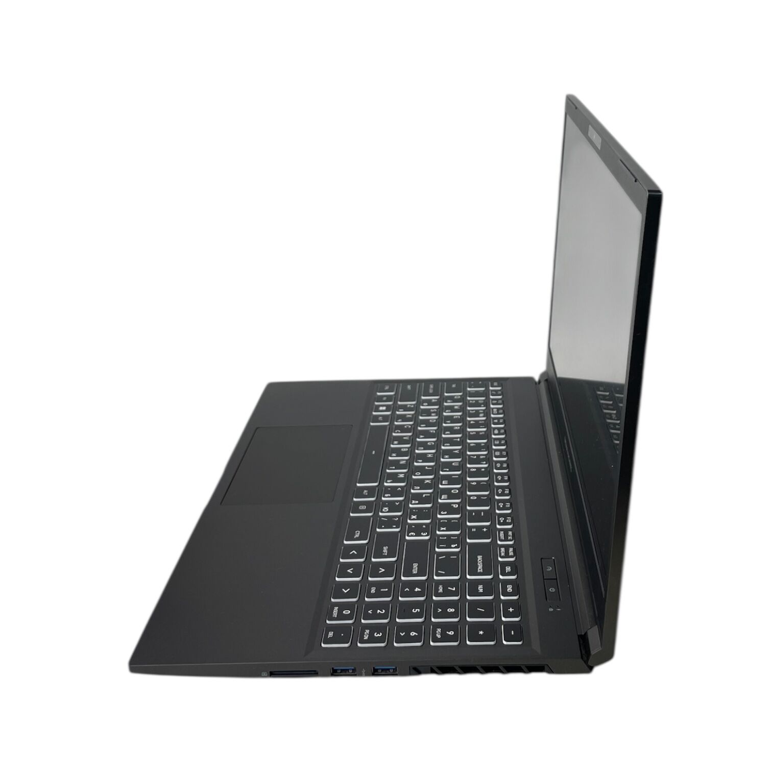 Ноутбук Dream Machine GM5AGEE