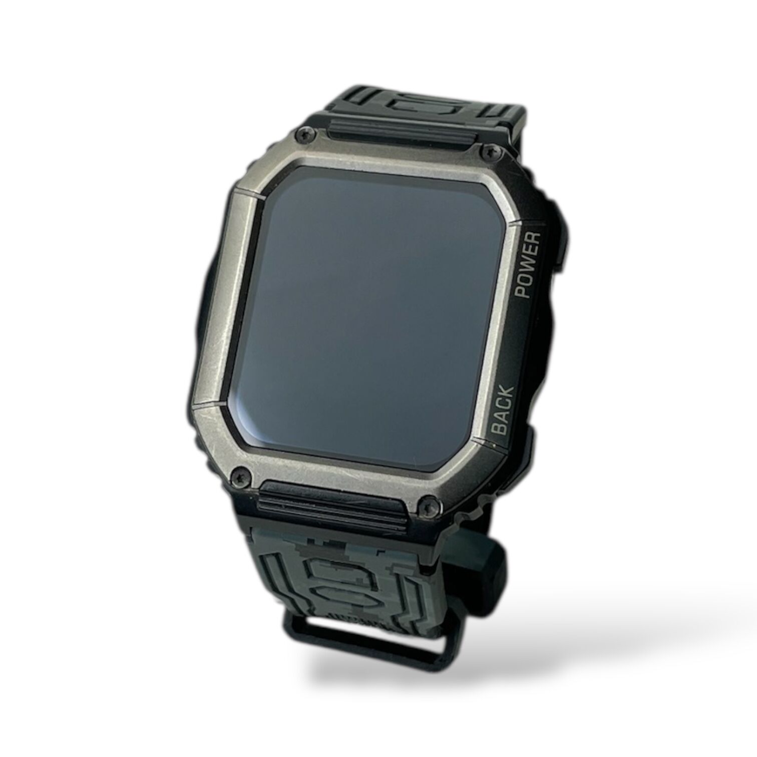 Смарт-годинник Gelius GP-SW007