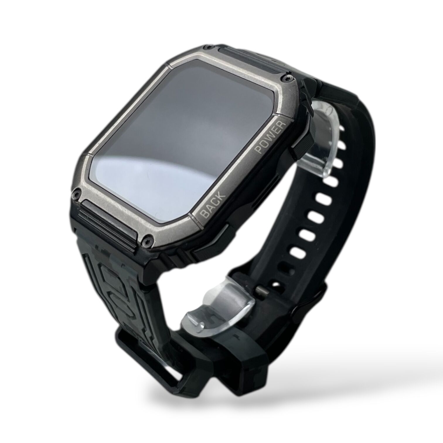 Смарт-годинник Gelius GP-SW007