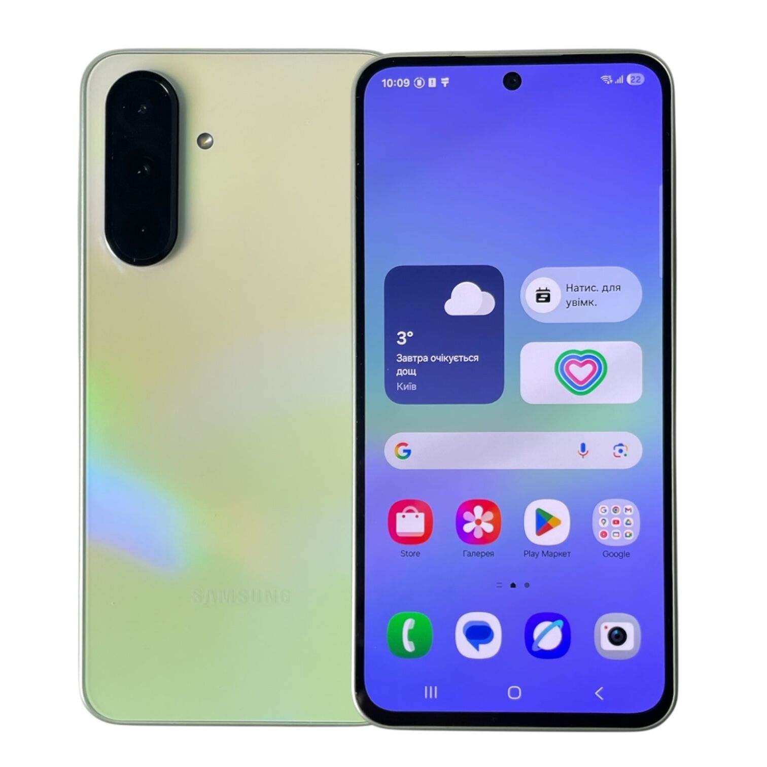 Смартфон Samsung A36 8/256