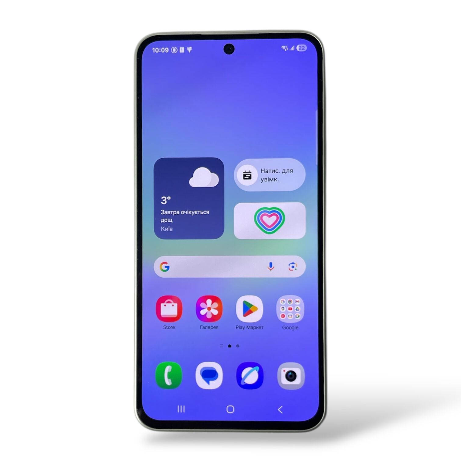 Смартфон Samsung A36 8/256