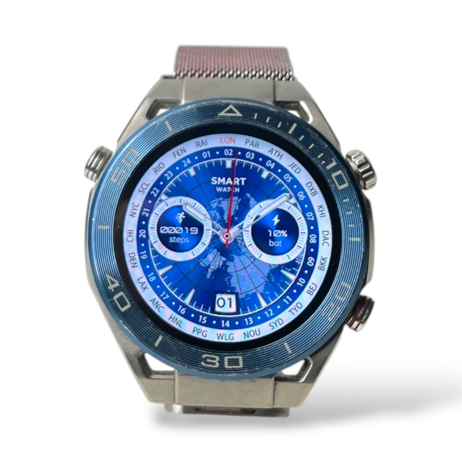 Смарт-годинник Hoco Y16