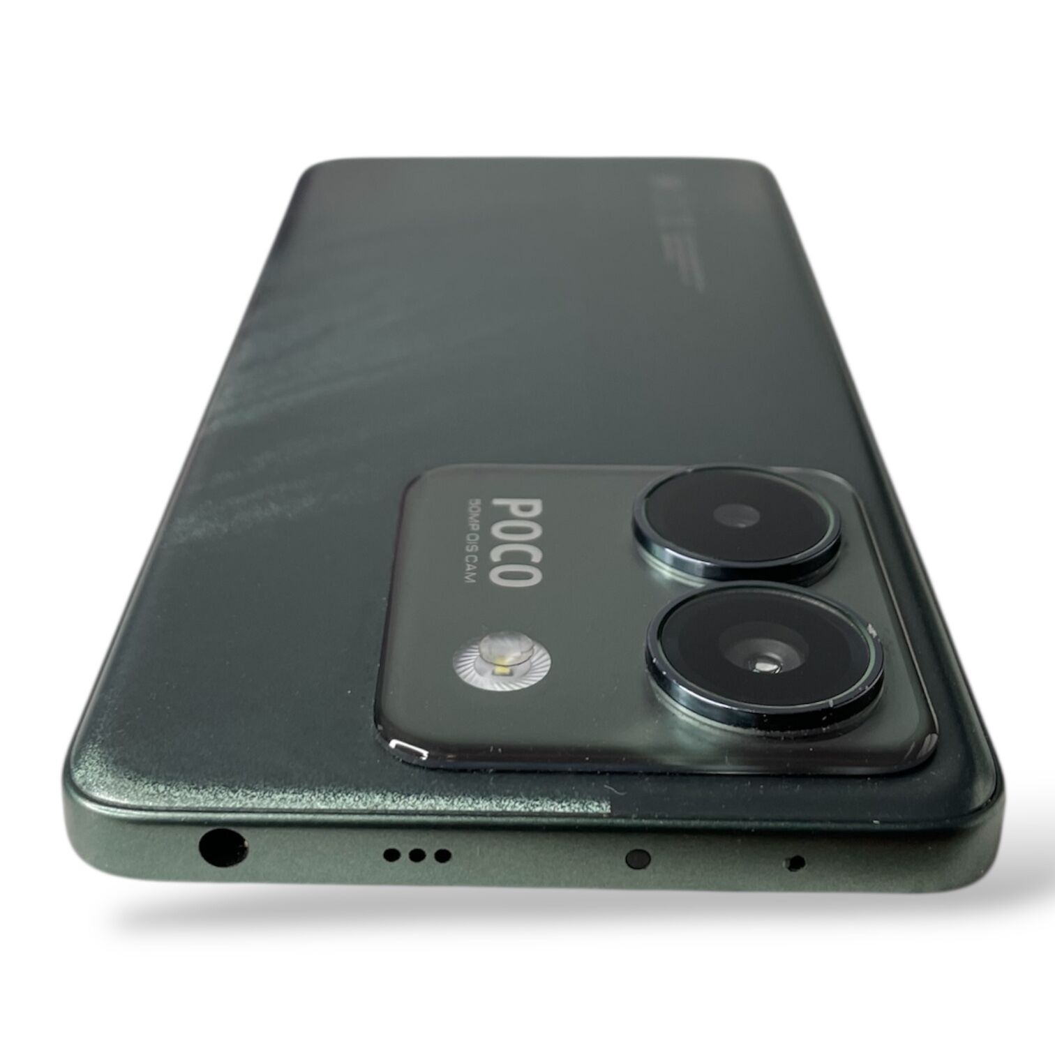 Смартфон POCO m7 pro 5g 12/256gb