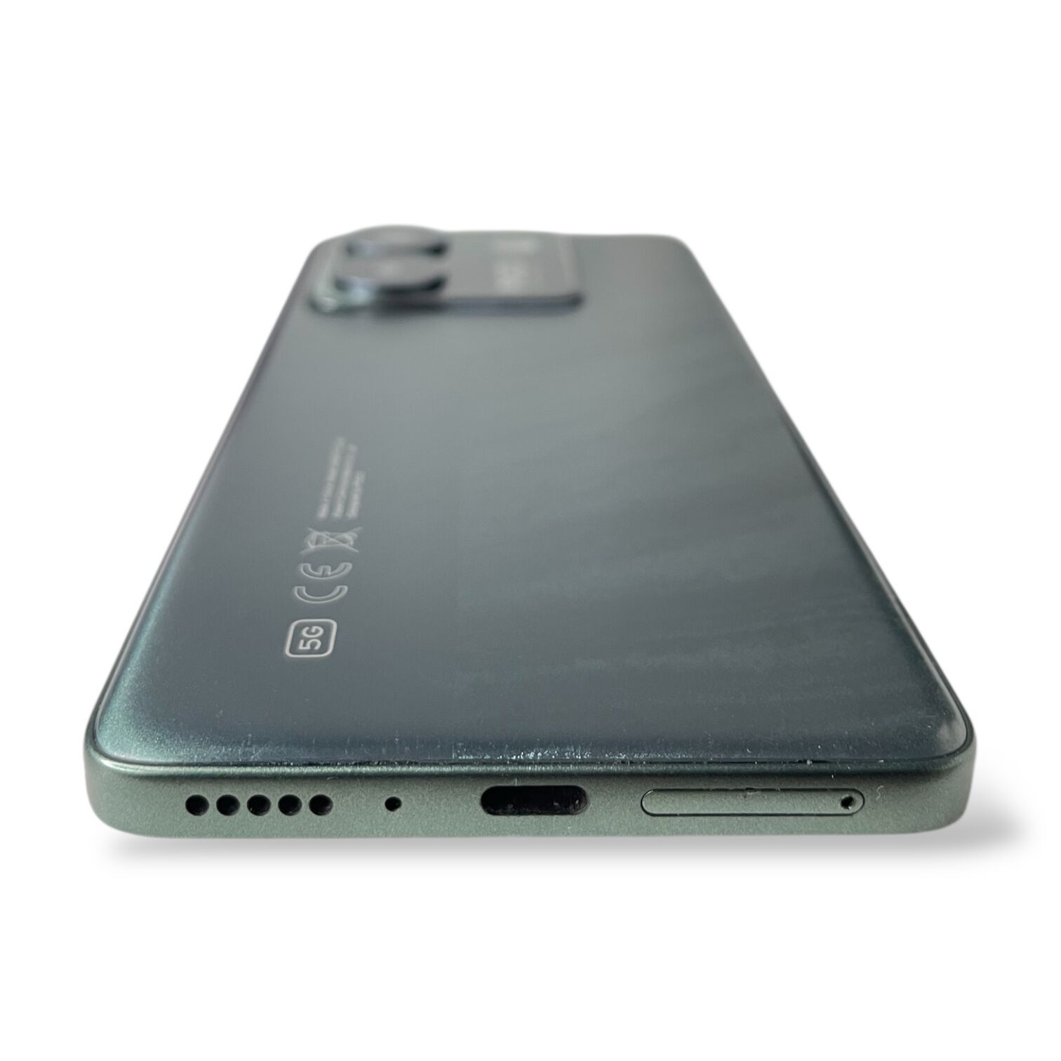 Смартфон POCO m7 pro 5g 12/256gb