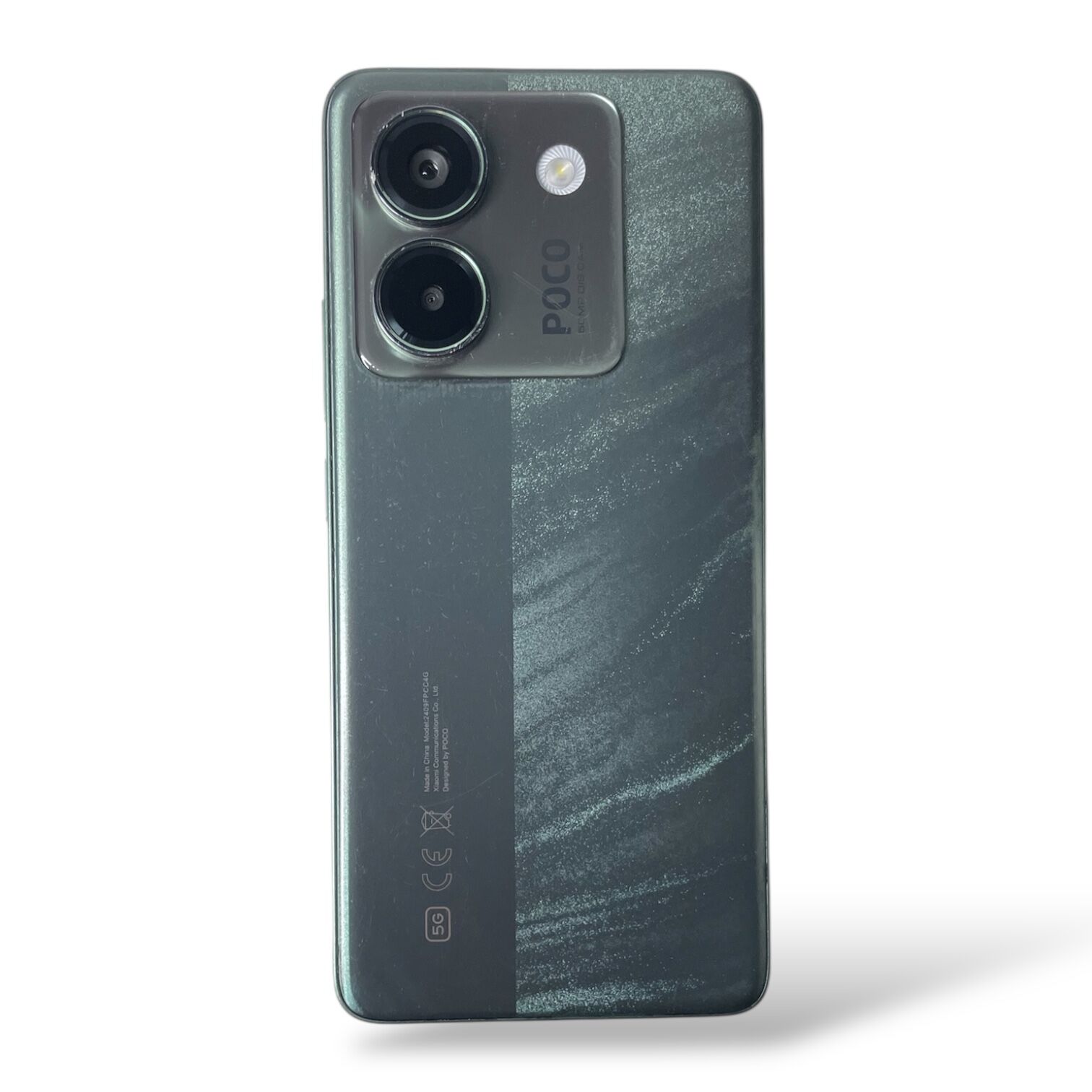 Смартфон POCO M7 Pro 5G 12/256 ГБ