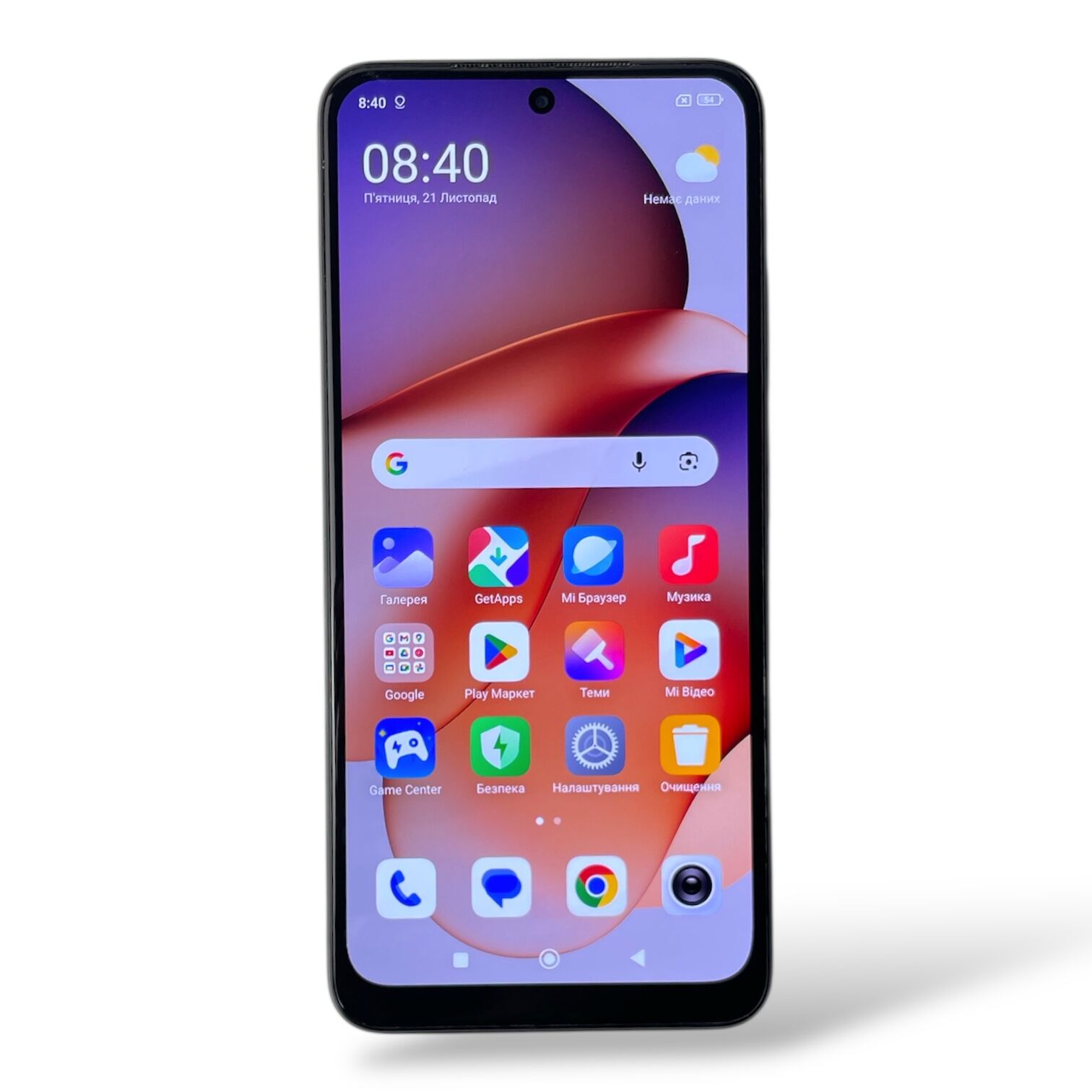 Смартфон Xiaomi Redmi Note 12S 8/256gb