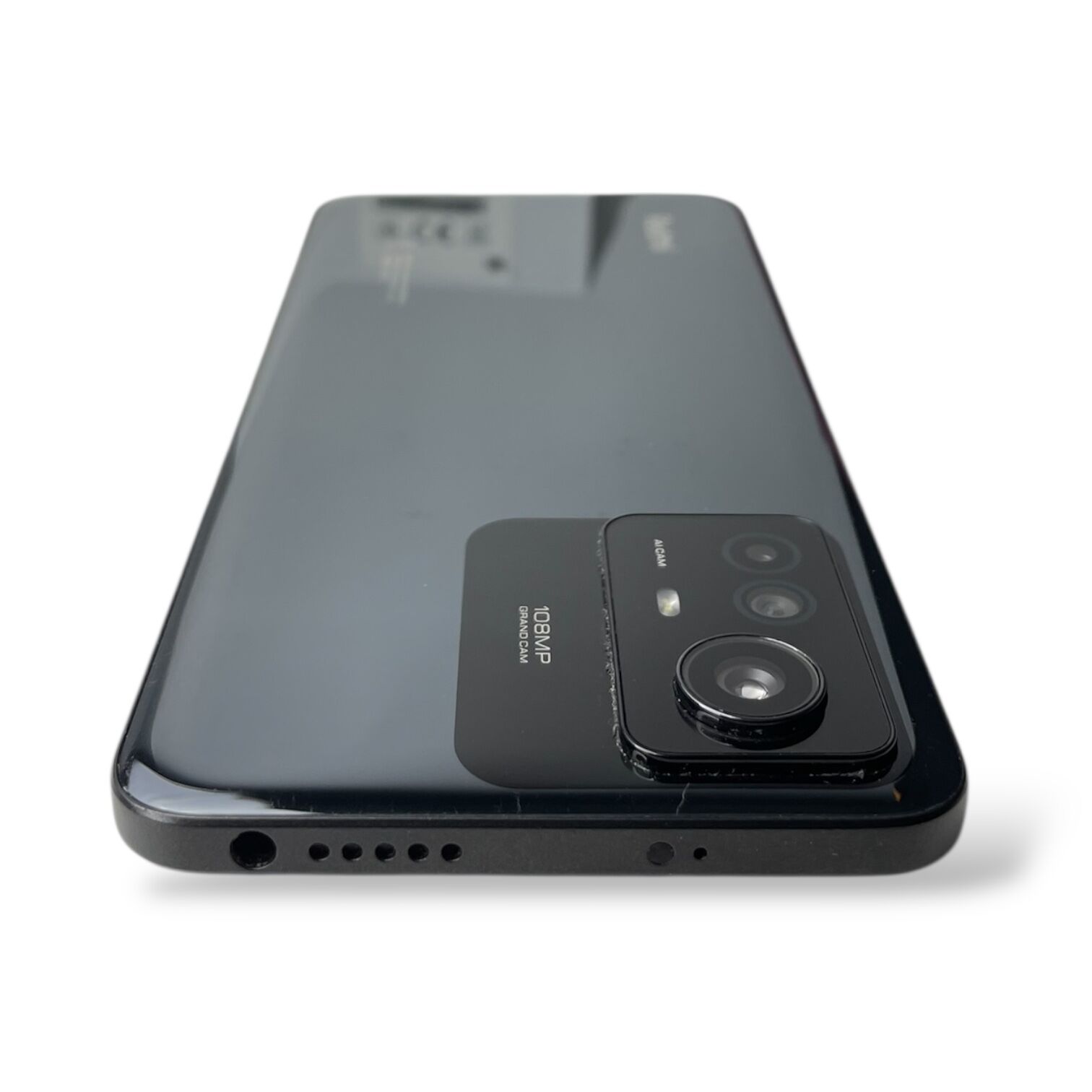 Смартфон Xiaomi Redmi Note 12S 8/256gb