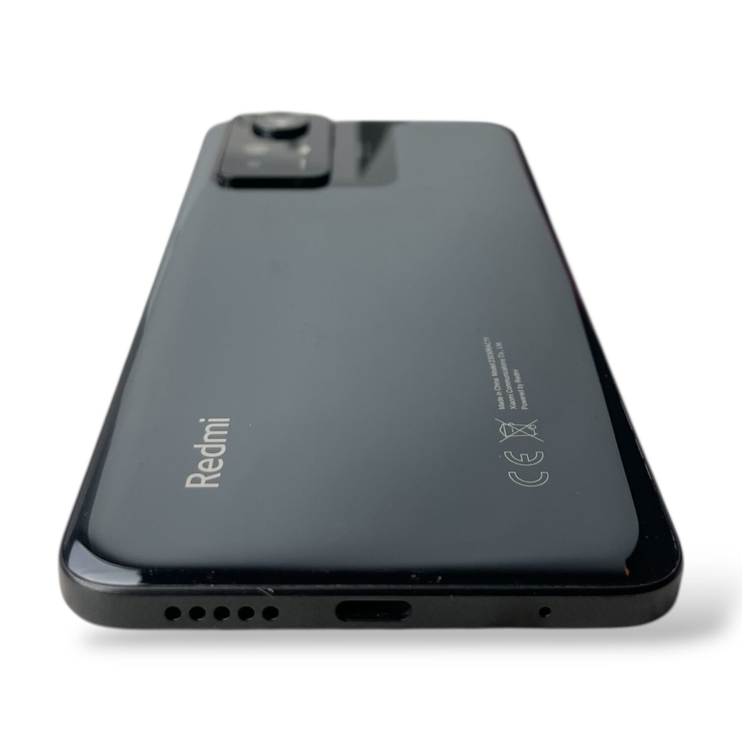 Смартфон Xiaomi Redmi Note 12S 8/256gb