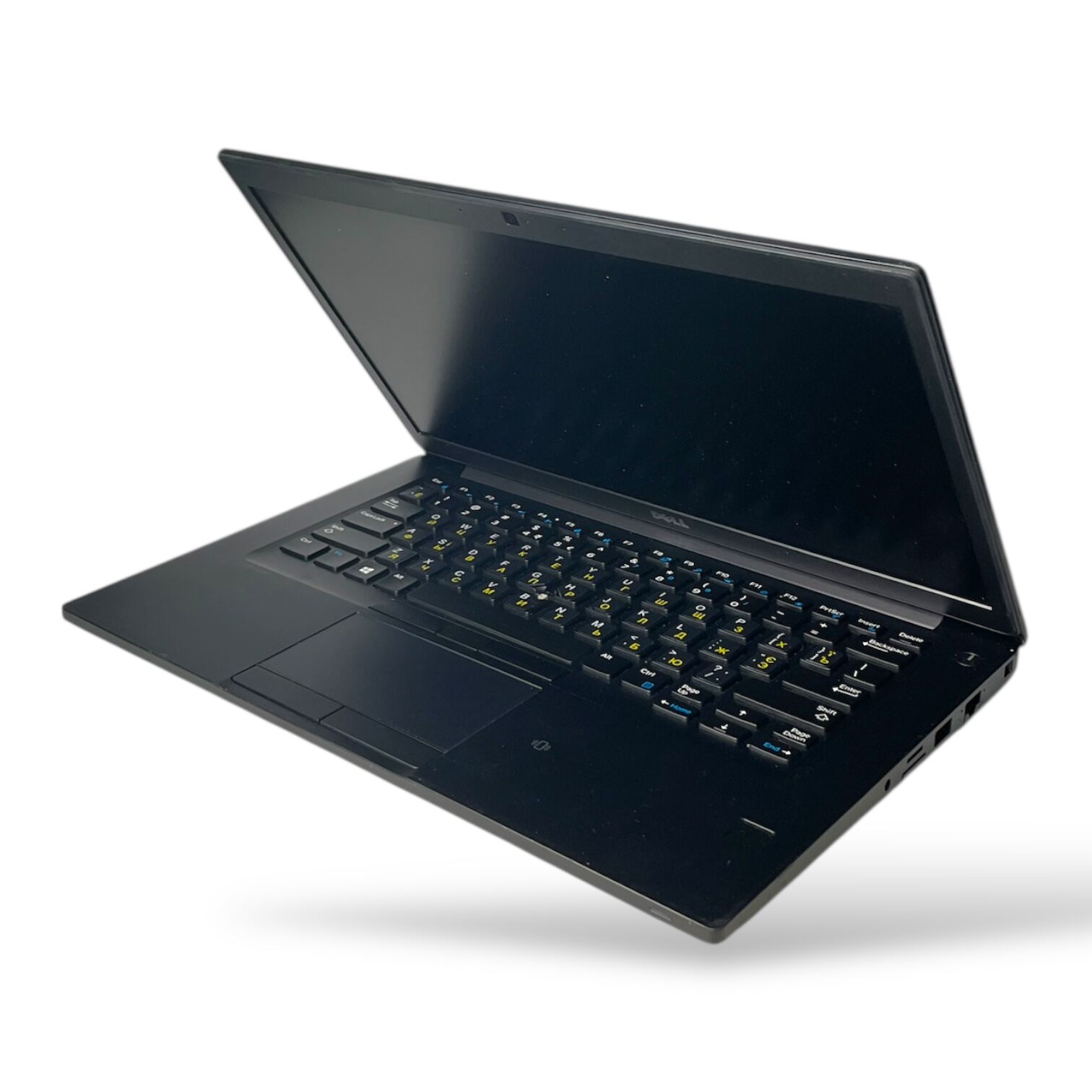 Ноутбук Dell Latitude 7480