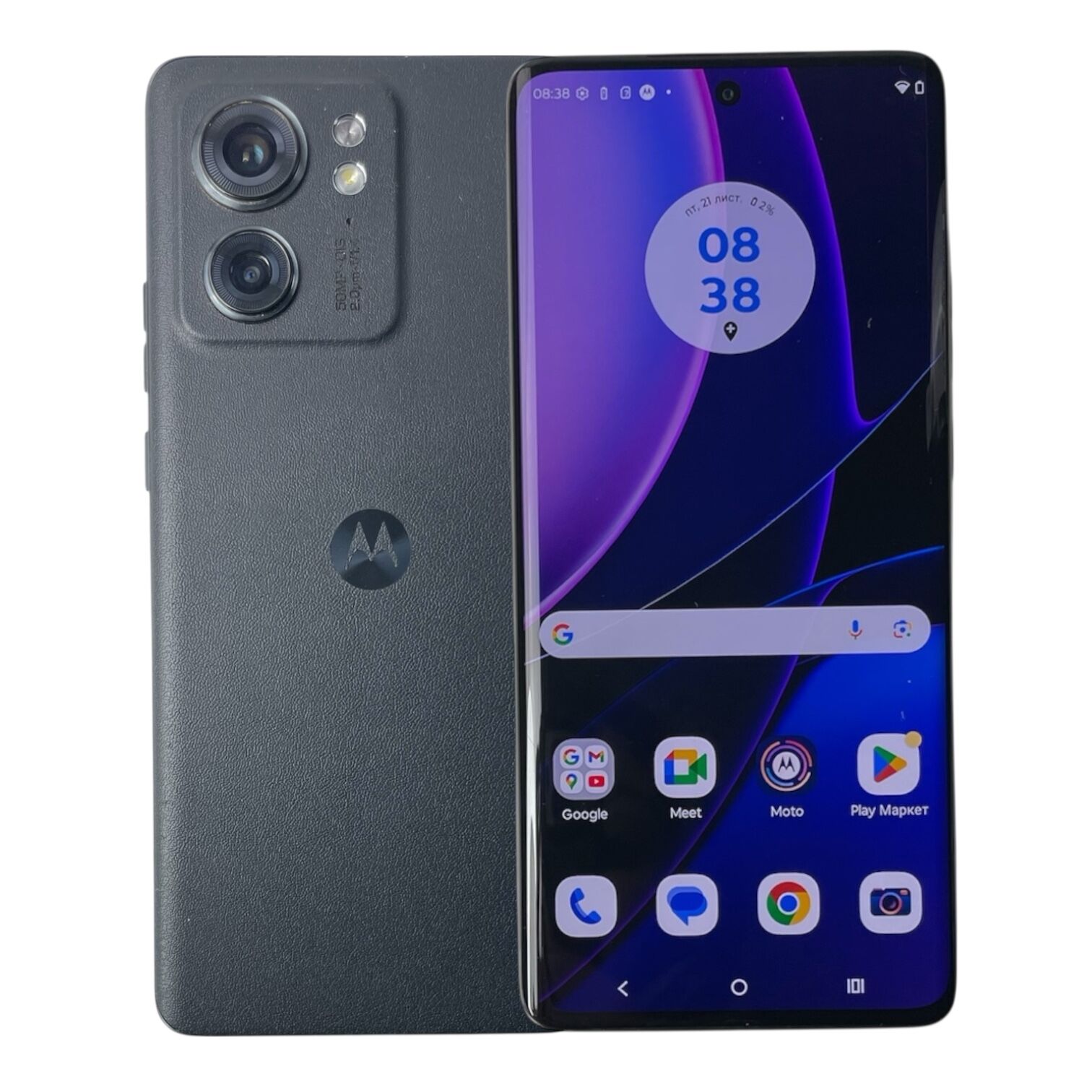 Смартфон Motorola Edge 40 8/256gb