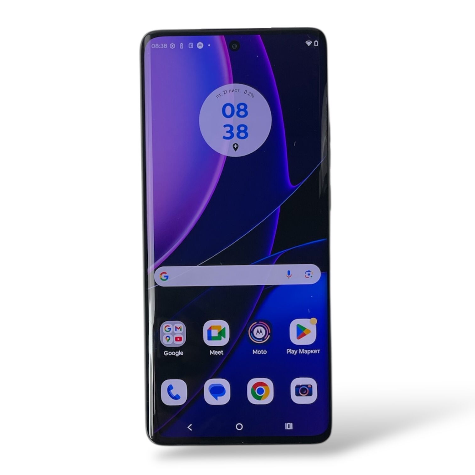 Смартфон Motorola Edge 40 8/256gb