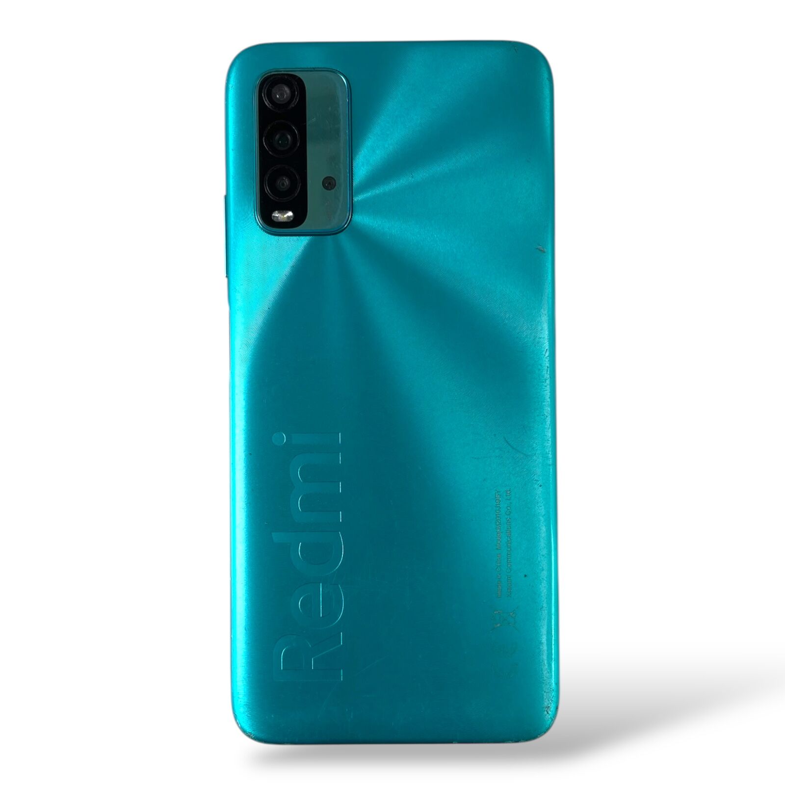 Смартфон Xiaomi Redmi 9T 4/64GB