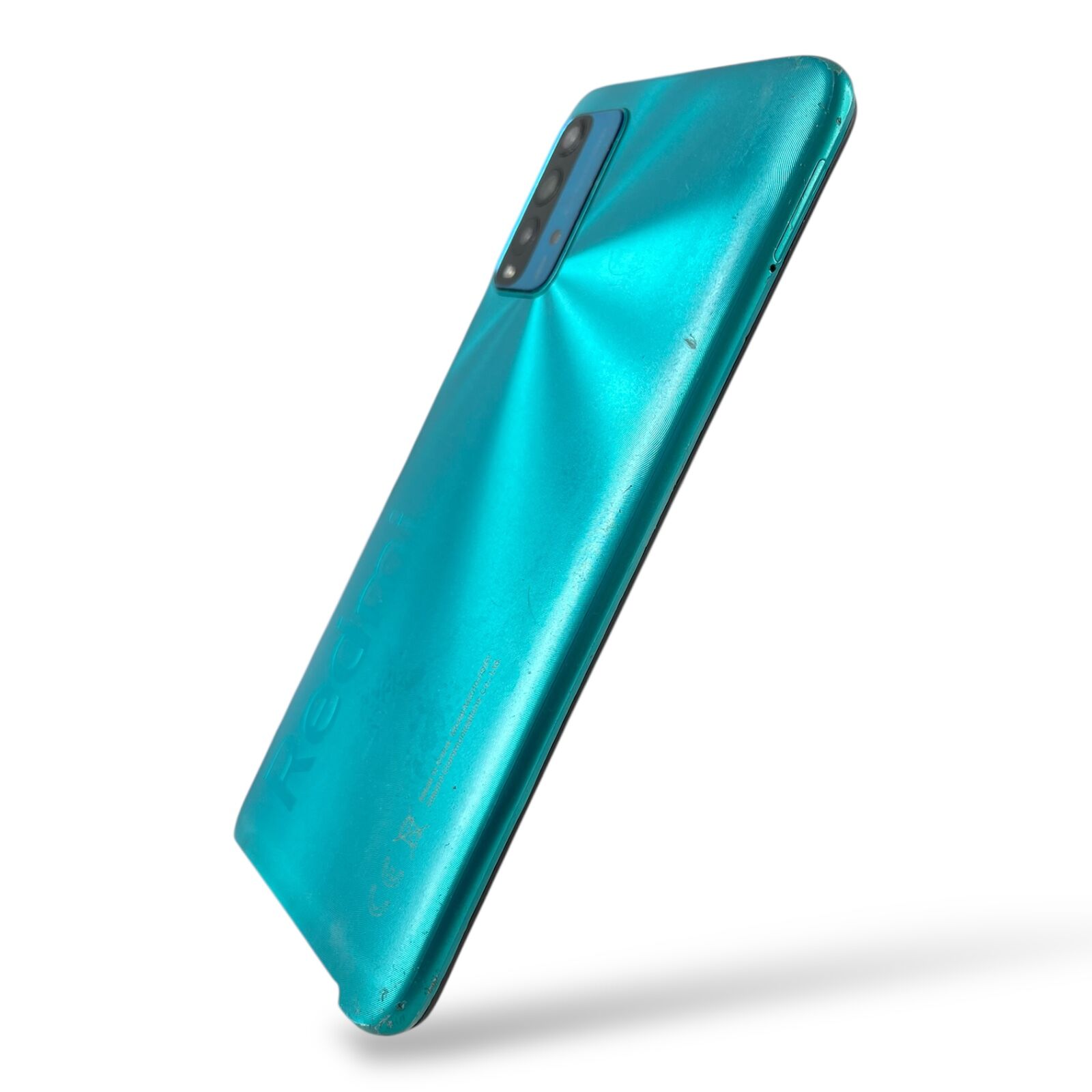 Смартфон Xiaomi Redmi 9T 4/64GB