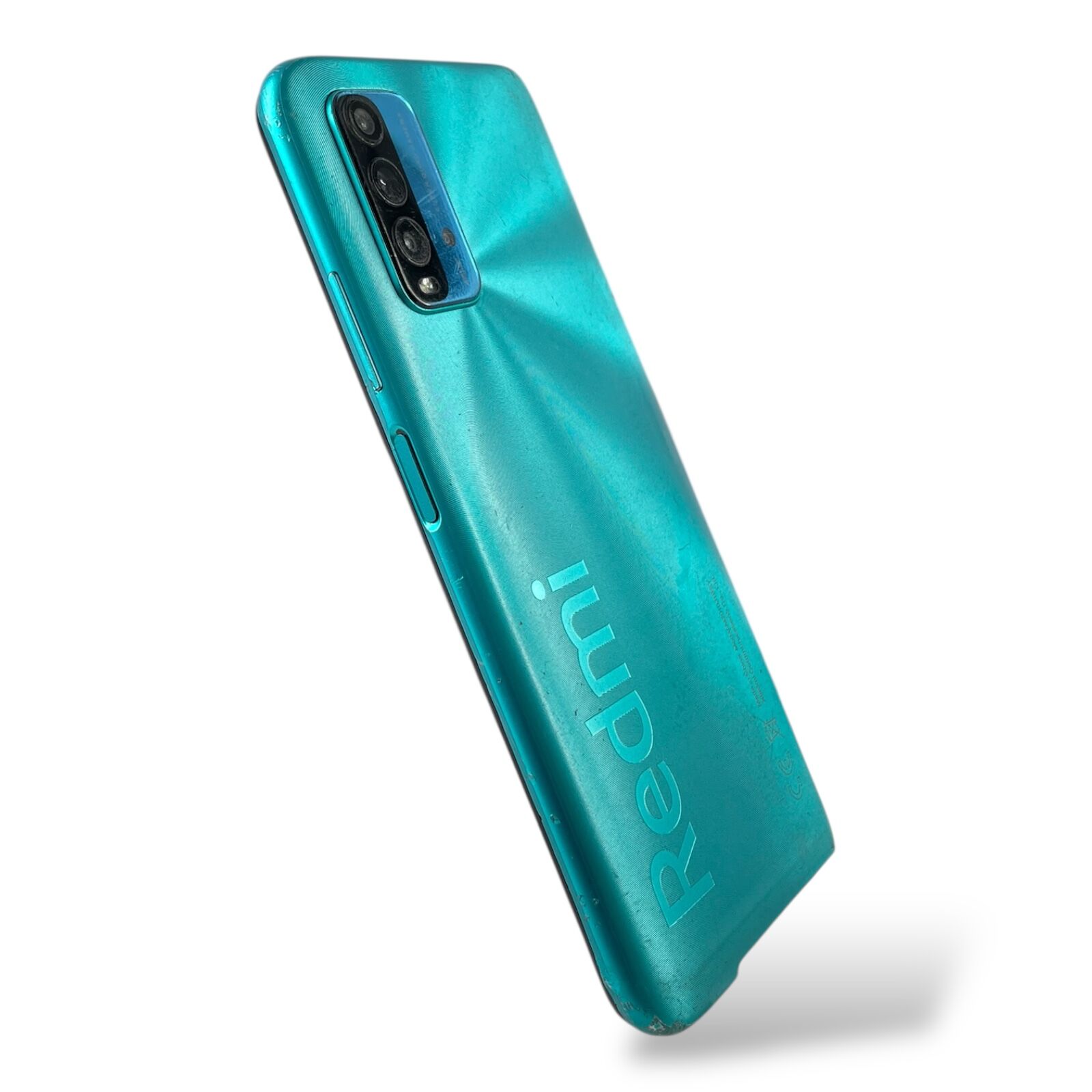 Смартфон Xiaomi Redmi 9T 4/64GB