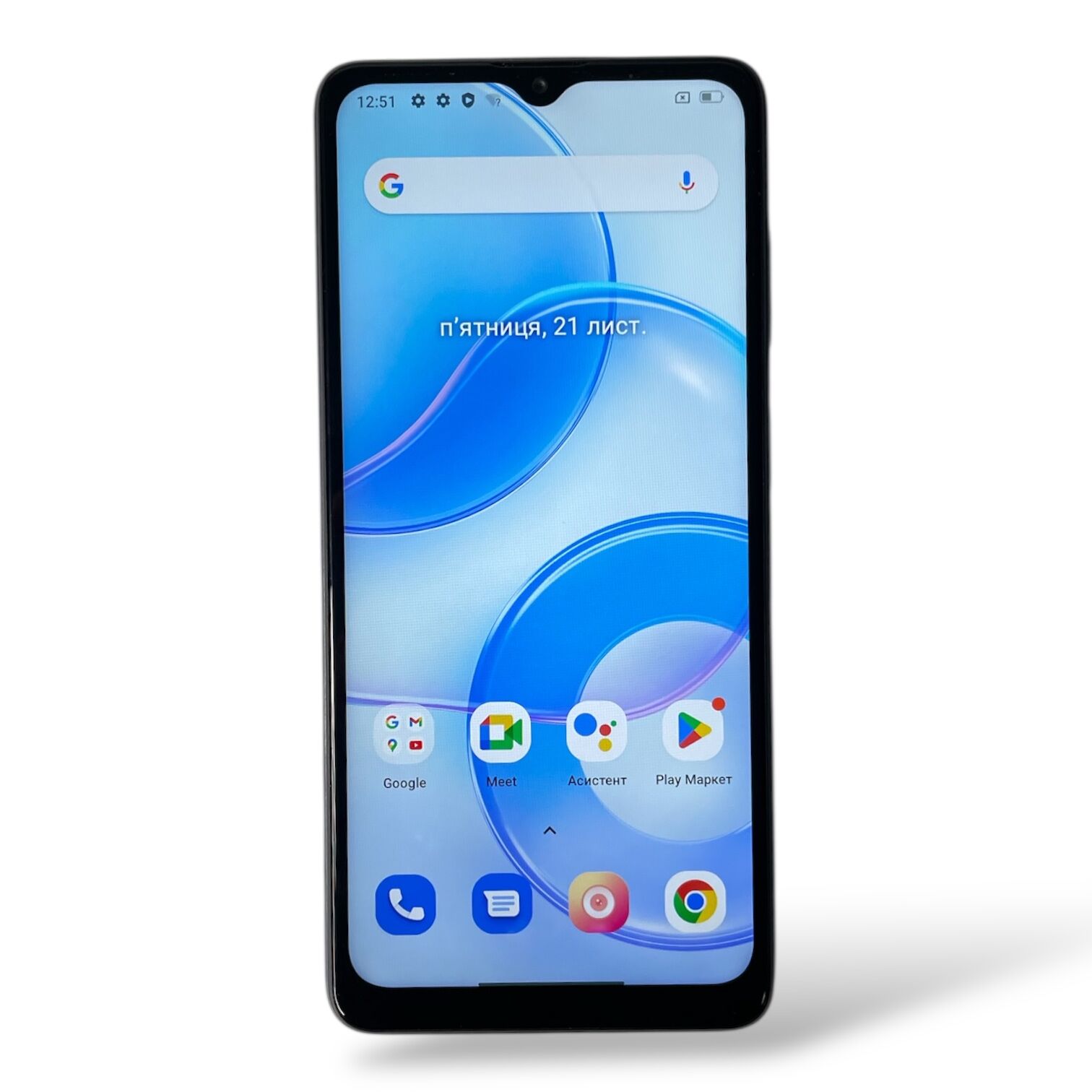 Смартфон Oscal C30 Pro 4/64gb